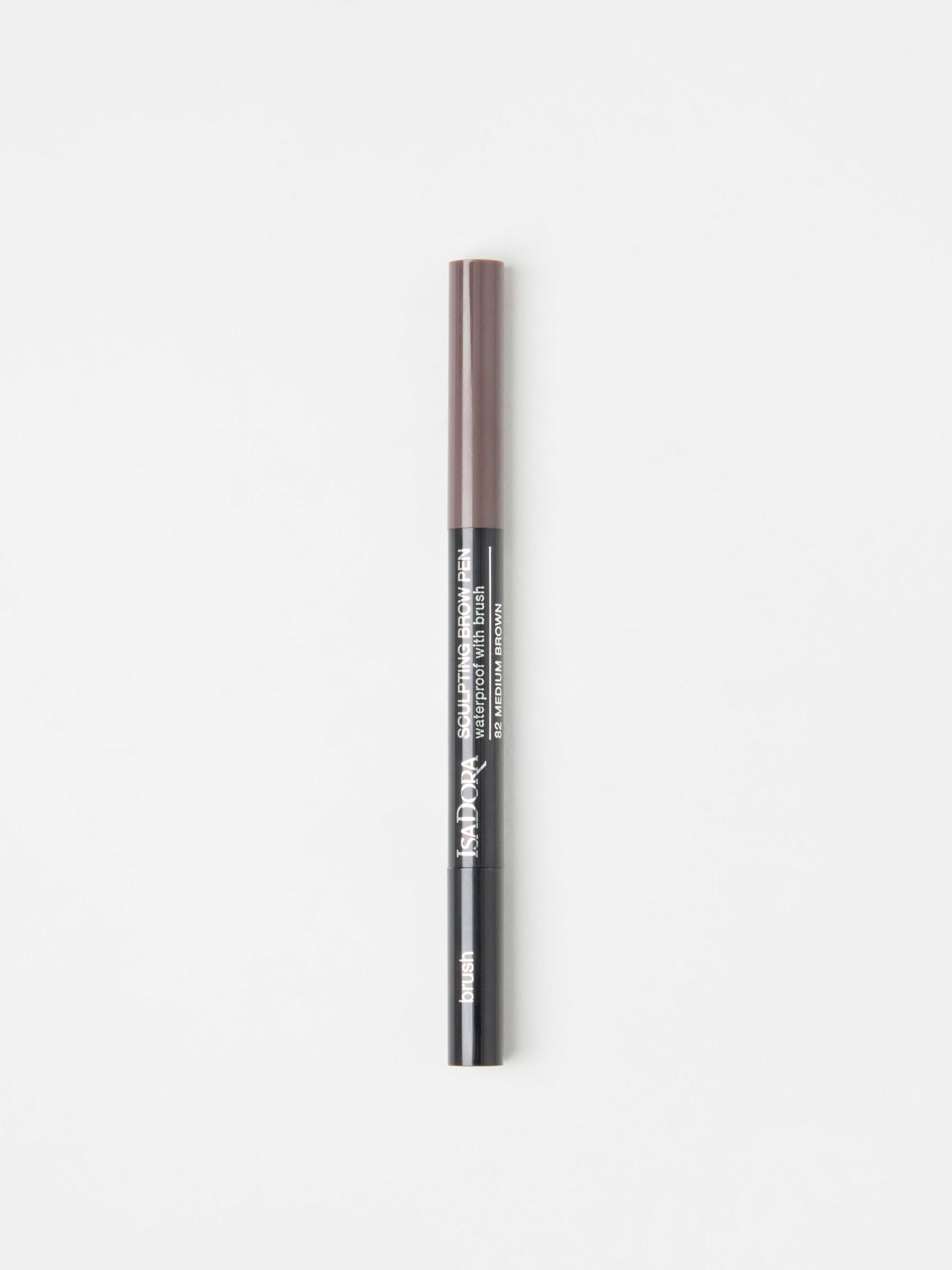 Lindex IsaDora Sculpting Brow Pen ögonbrynspenna dam – bild 2