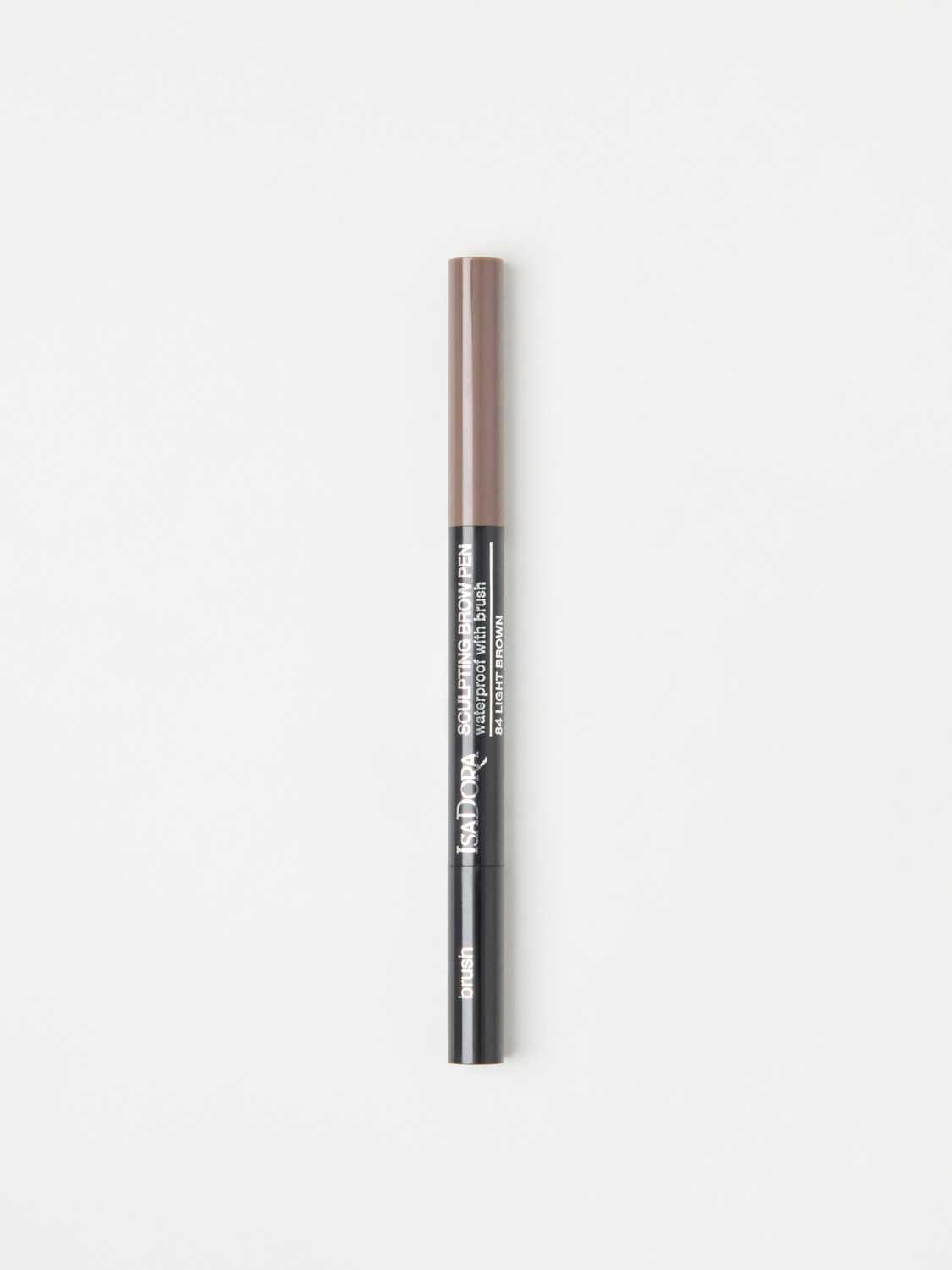 IsaDora Sculpting Brow Pen