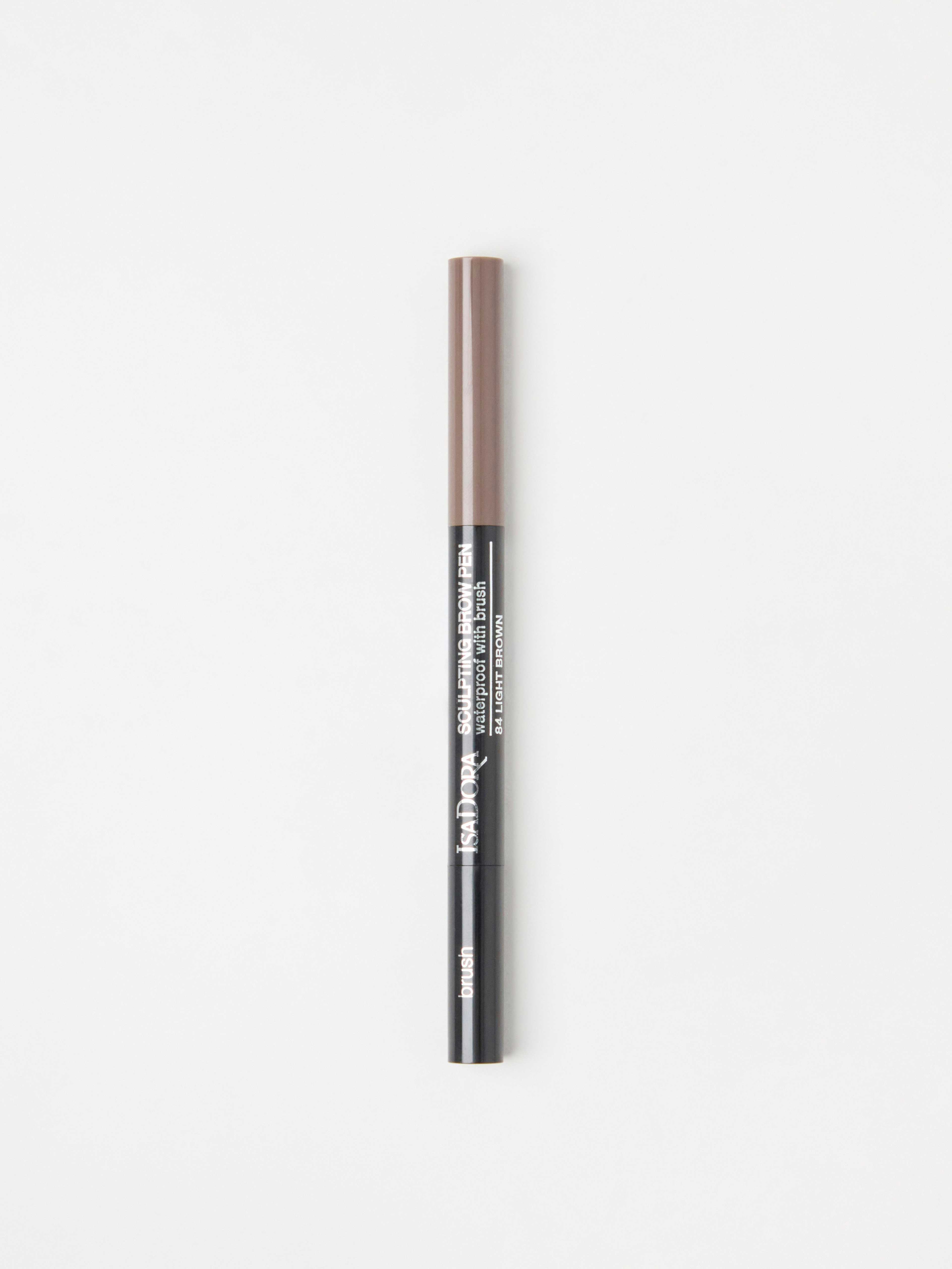 Lindex IsaDora Sculpting Brow Pen ögonbrynspenna dam – bild 3