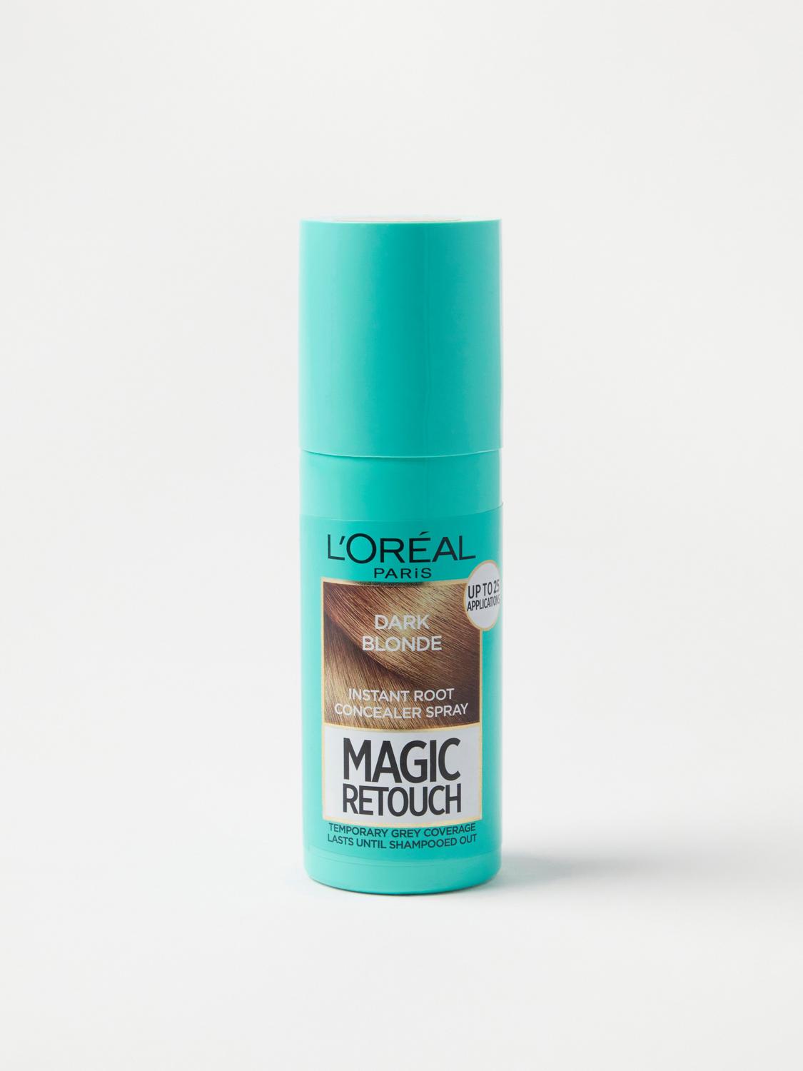 L'Oreal Paris Magic Retouch 3