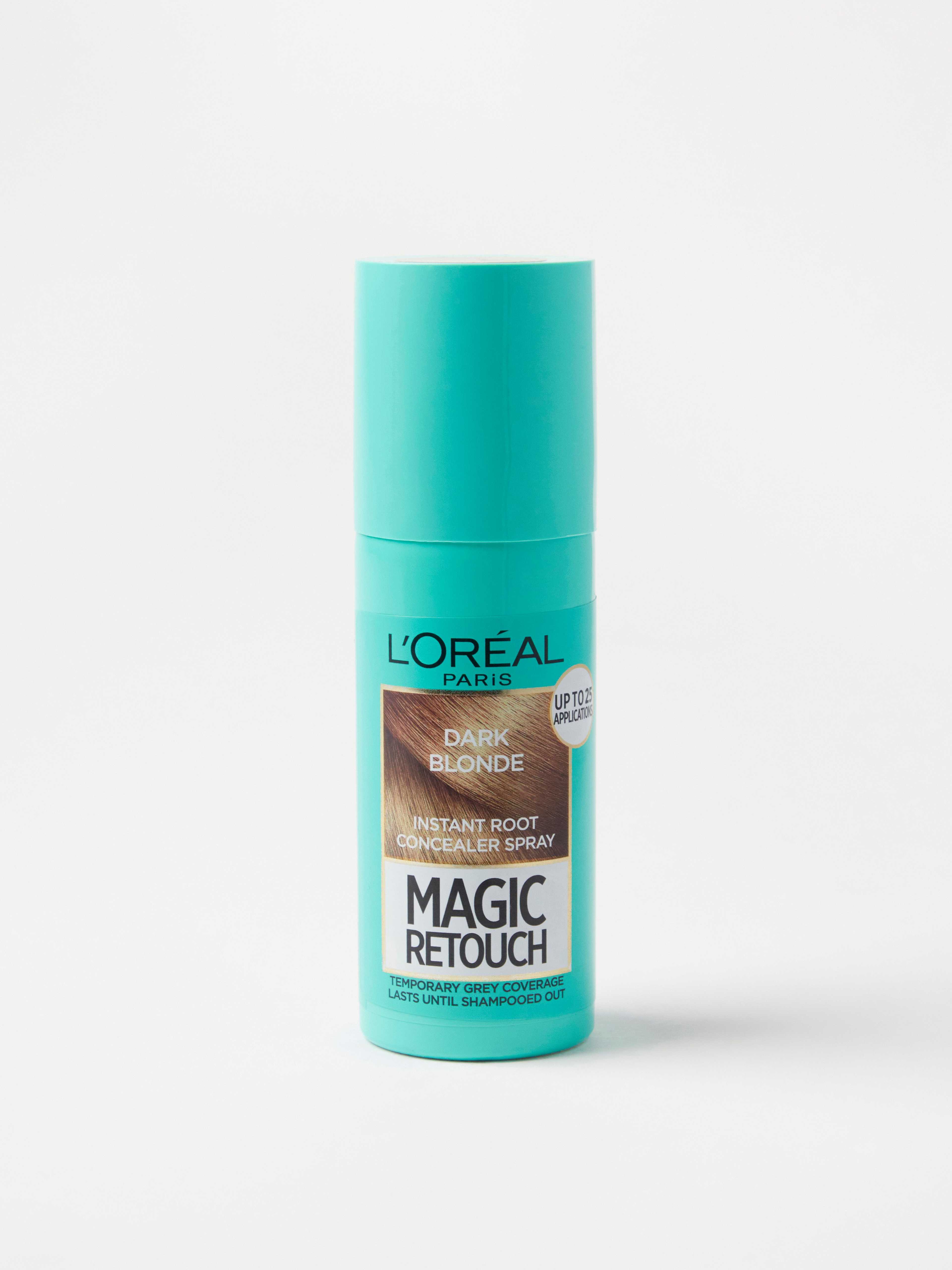 Lindex L'Oreal Paris Magic Retouch hårfärg spray dam – bild 3