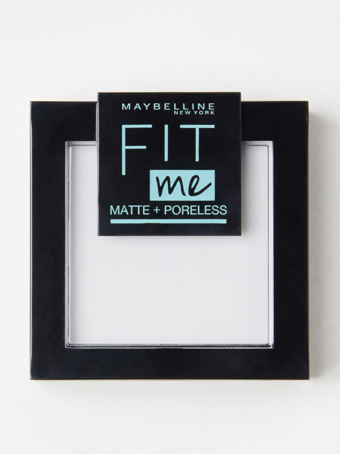 Maybelline Fit Me Matte & Poreless Powder