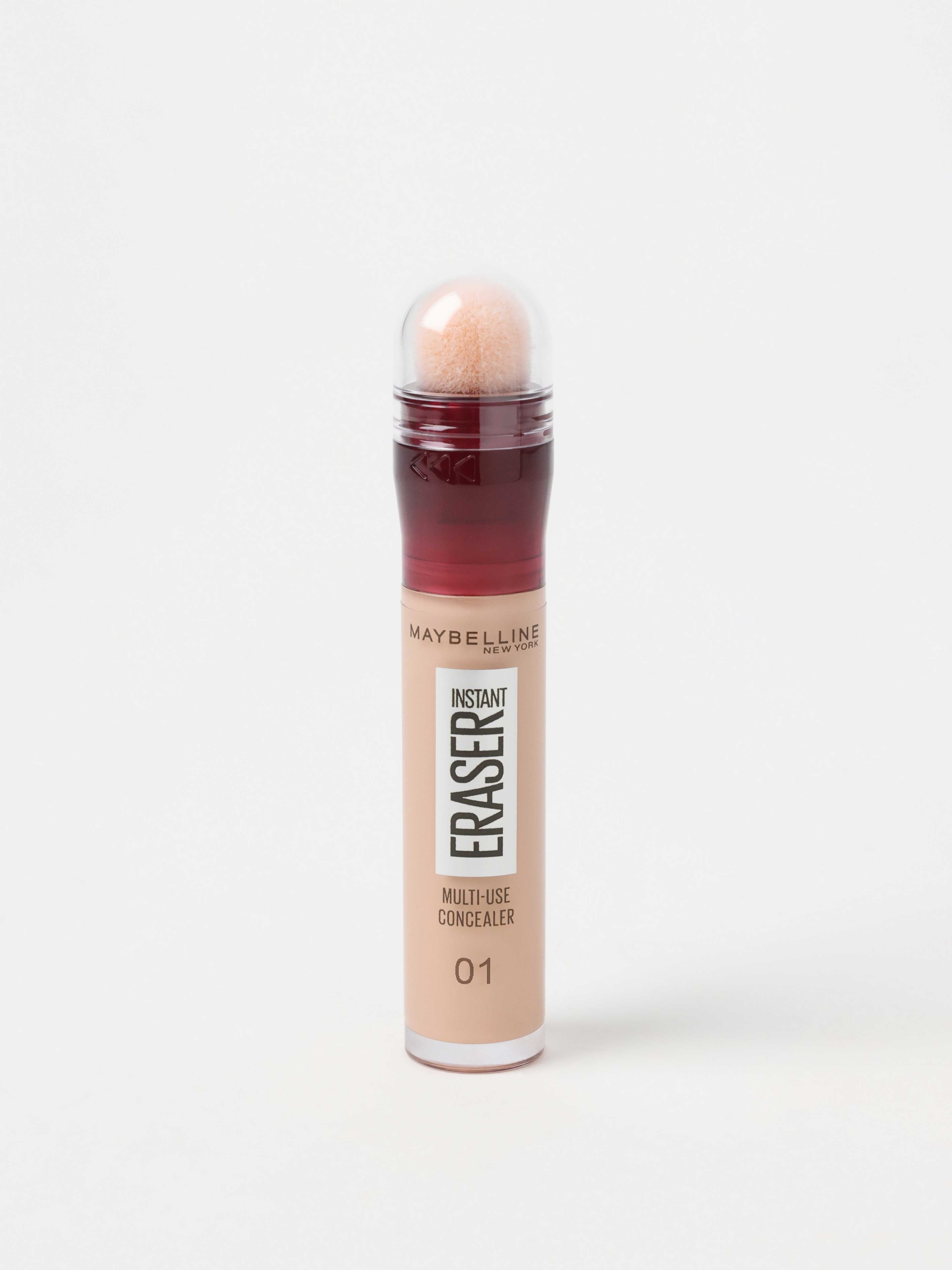 Maybelline Instant Anti Age Eraser Concealer dam – bild 2