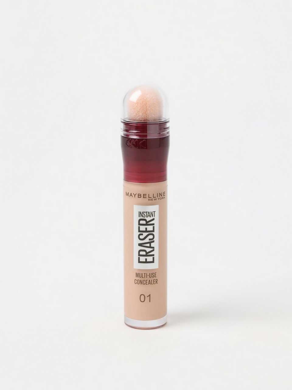 Maybelline New York Instant Eraser Multi-Use Concealer