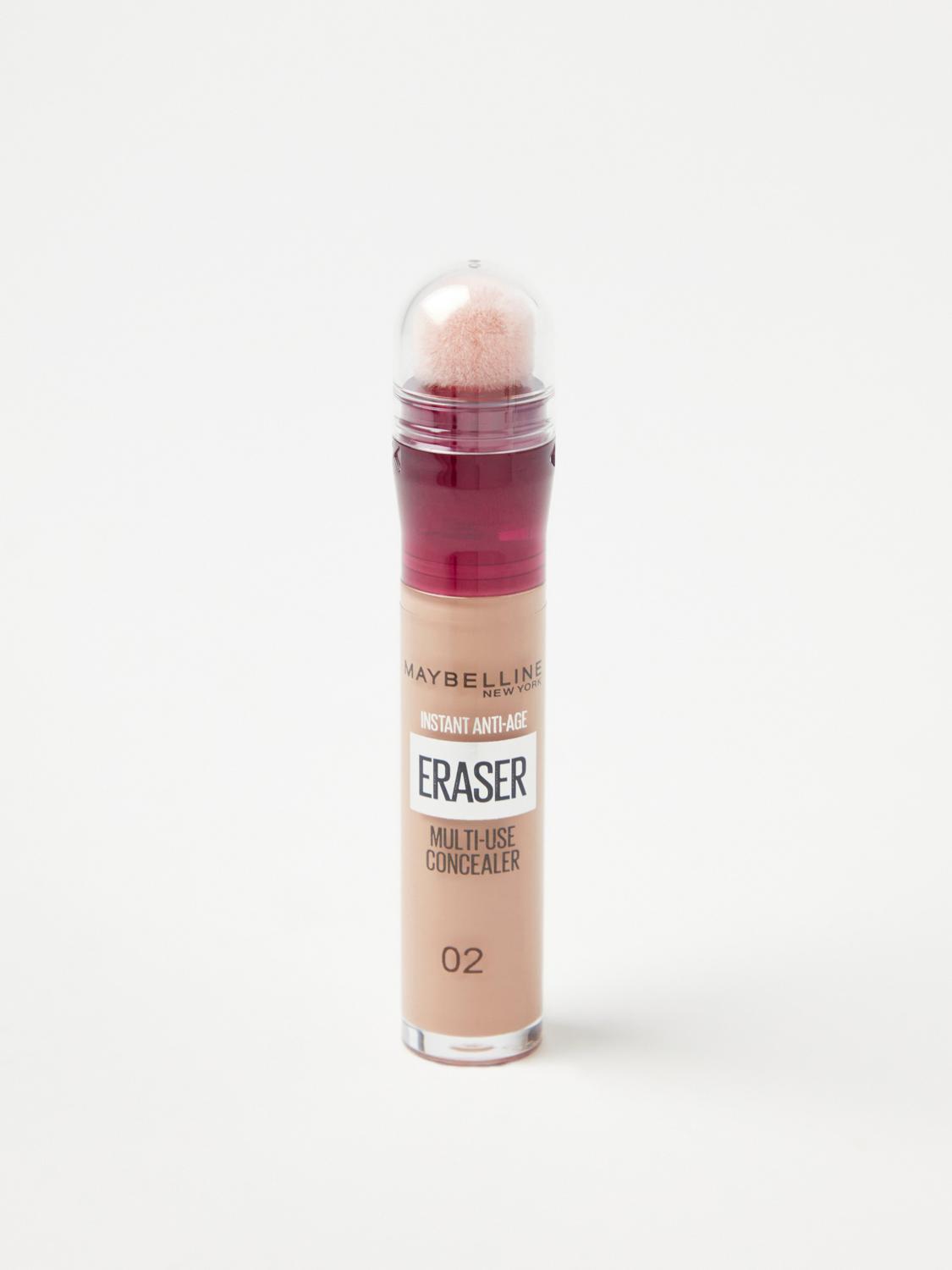 Maybelline Instant Anti Age Eraser Concealer