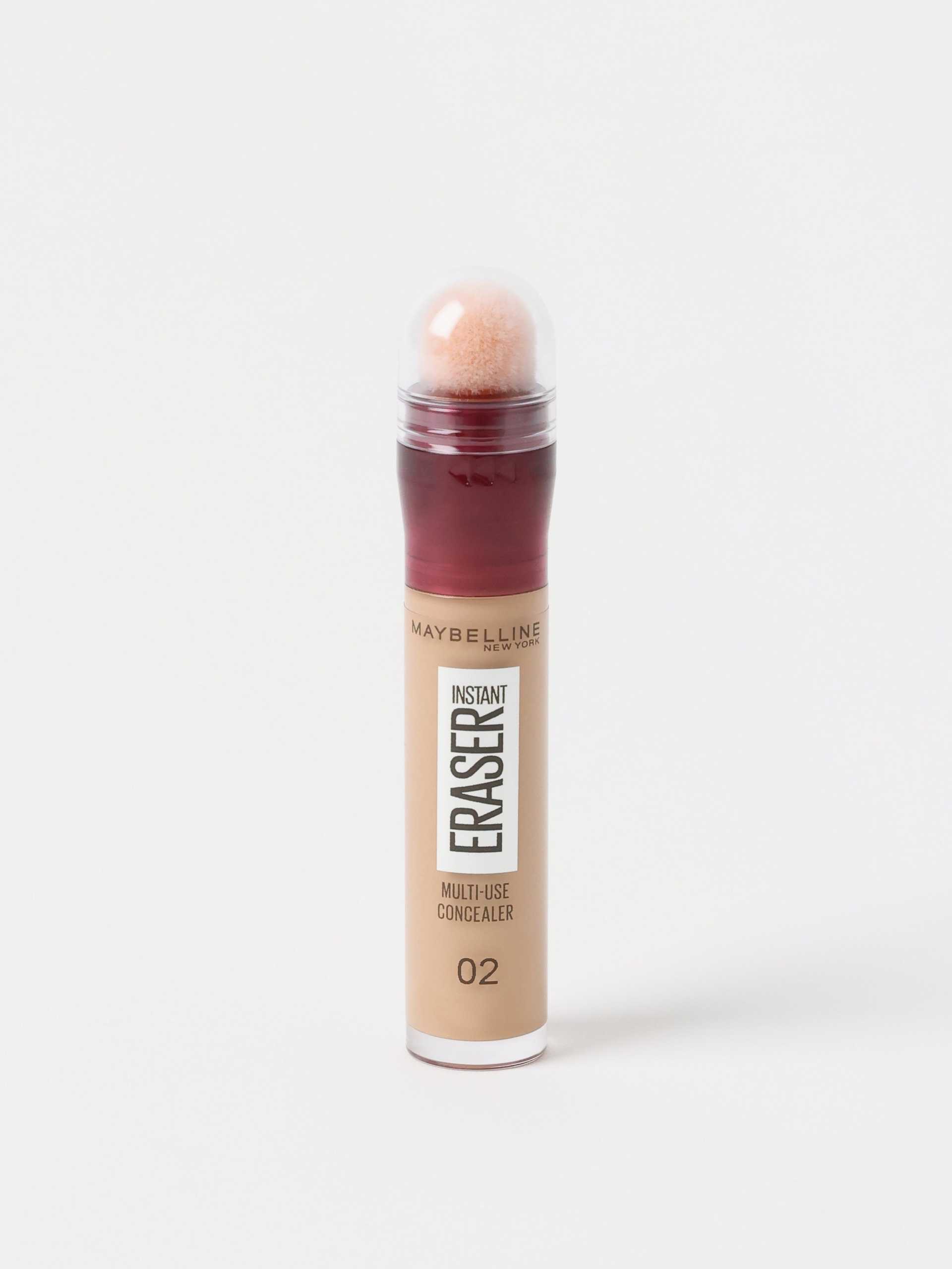 Lindex Maybelline New York Instant Eraser Multi-Use Concealer dam – bild 2