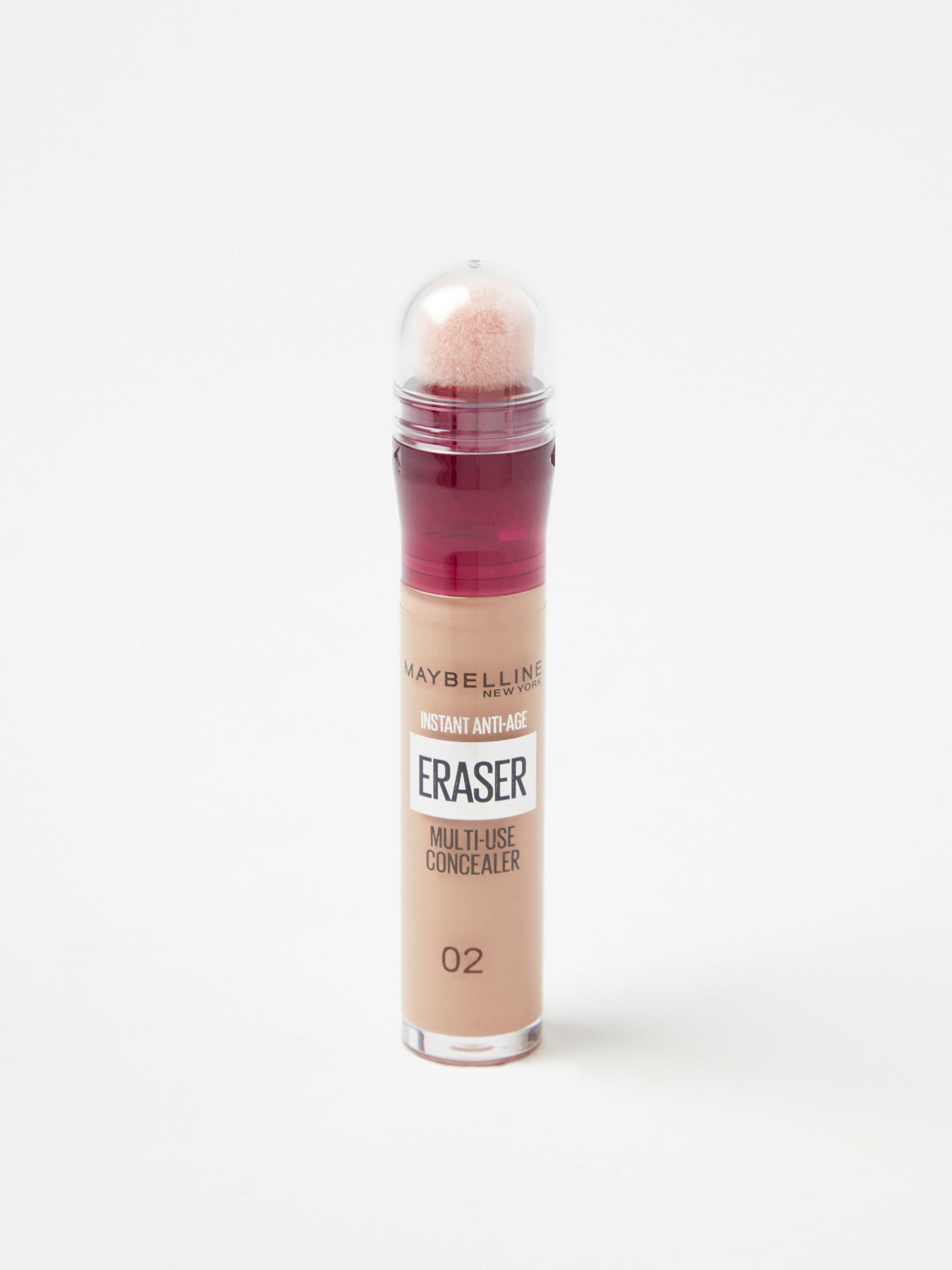 Maybelline Instant Anti Age Eraser Concealer dam – bild 3
