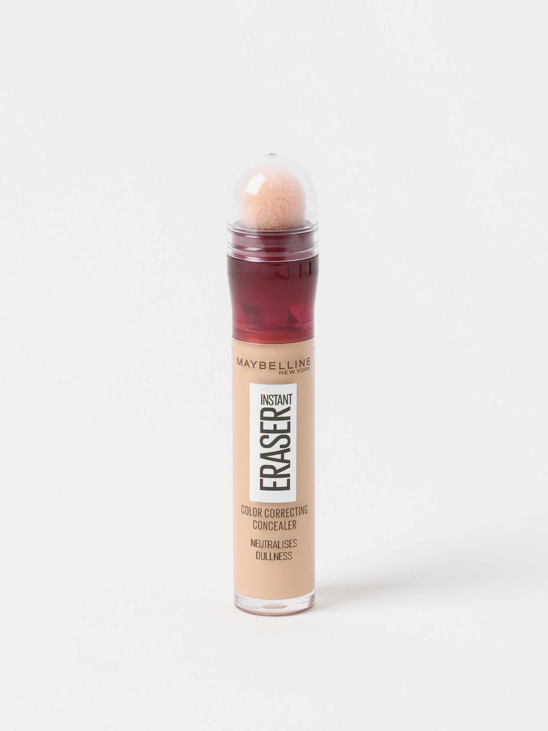 Lindex Maybelline New York Instant Eraser Multi-Use Concealer dam – bild 3