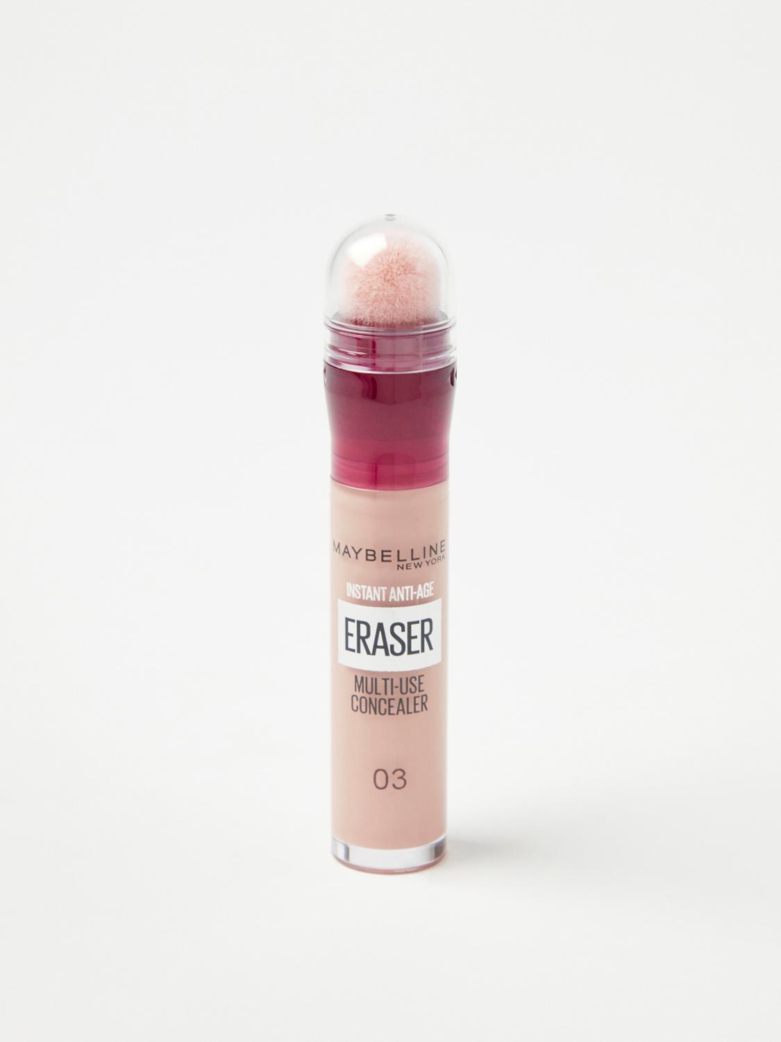 Maybelline Instant Anti Age Eraser Concealer