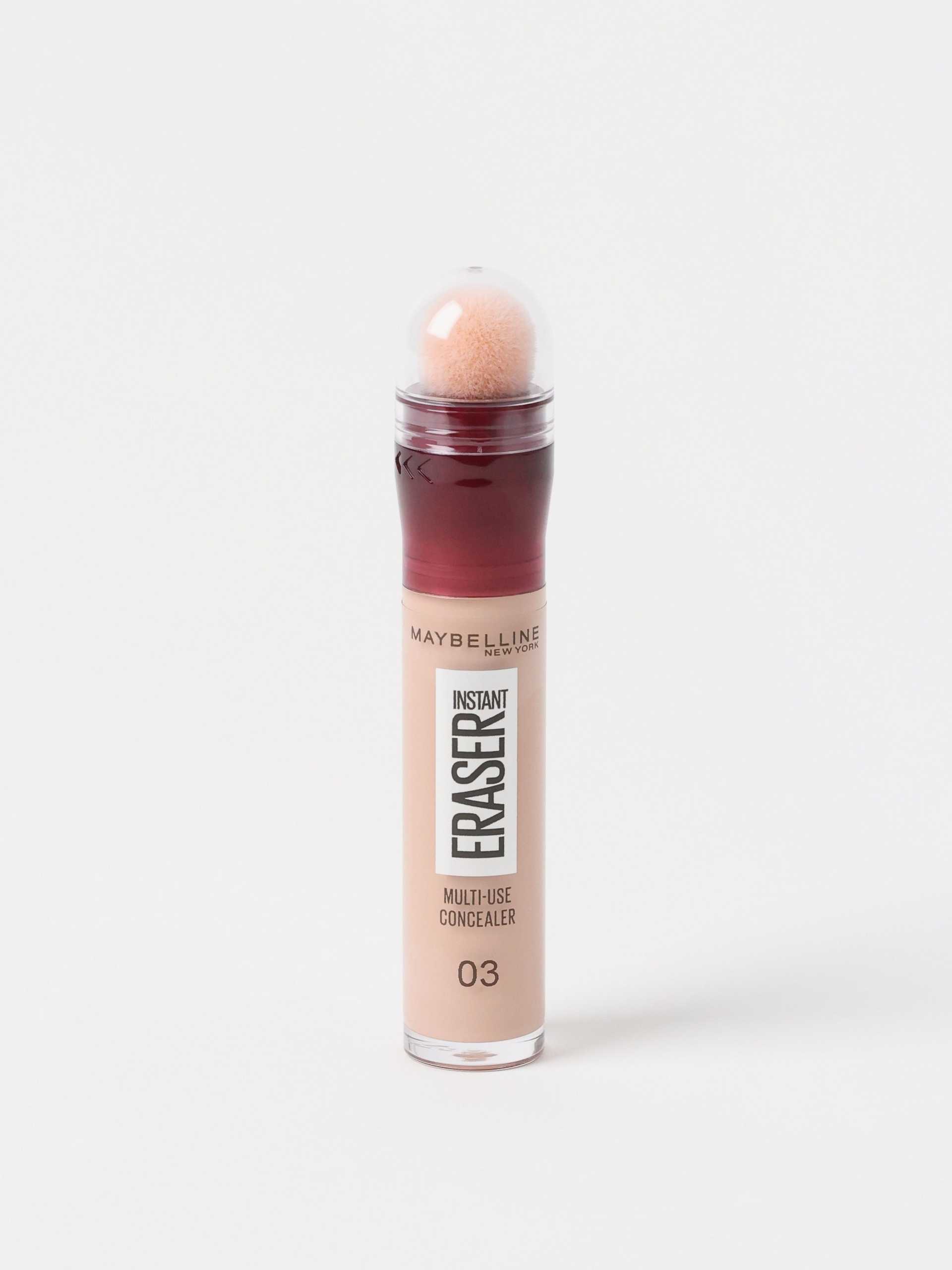 Lindex Maybelline New York Instant Eraser Multi-Use Concealer dam – bild 6