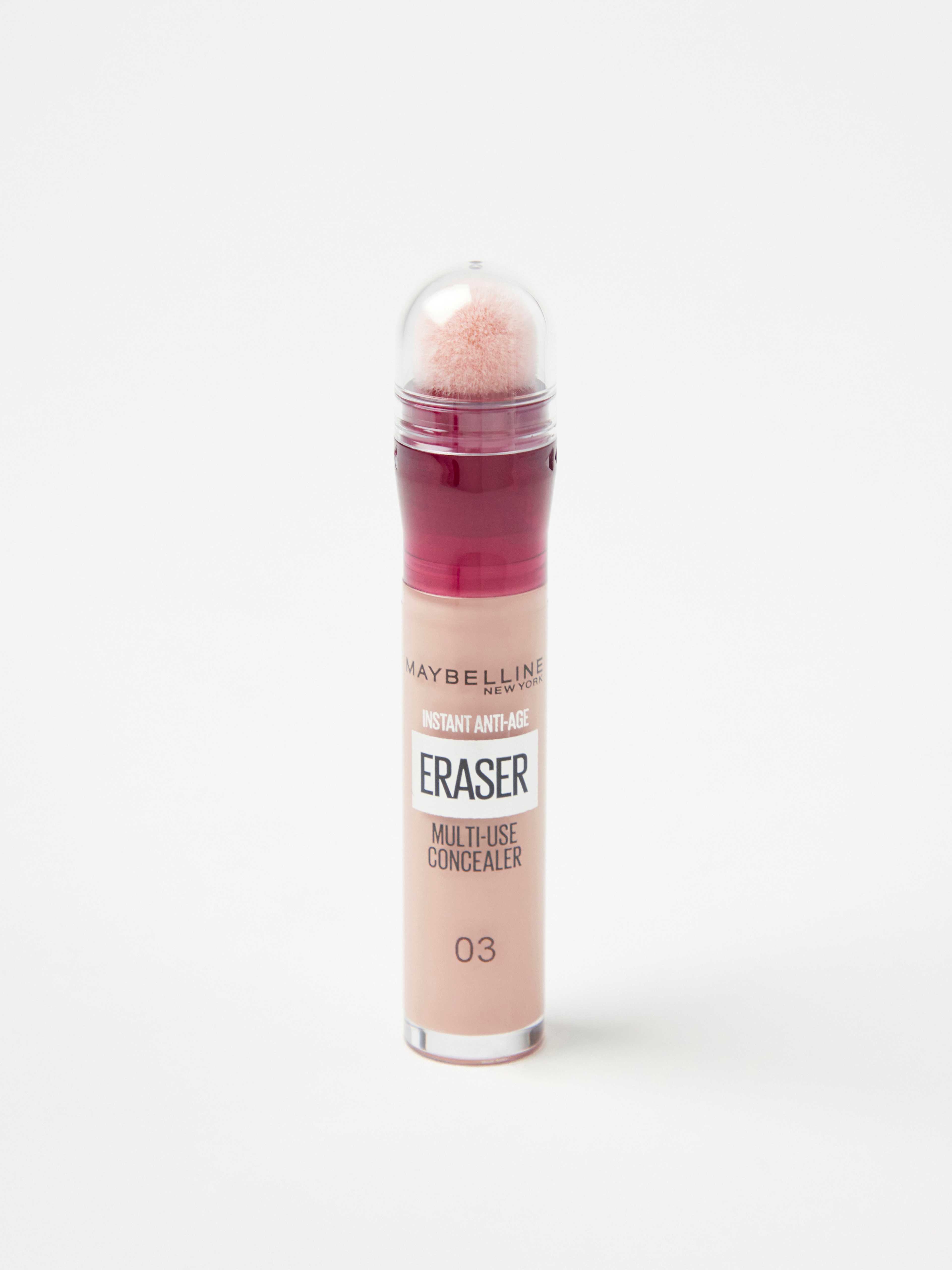 Maybelline Instant Anti Age Eraser Concealer dam – bild 7