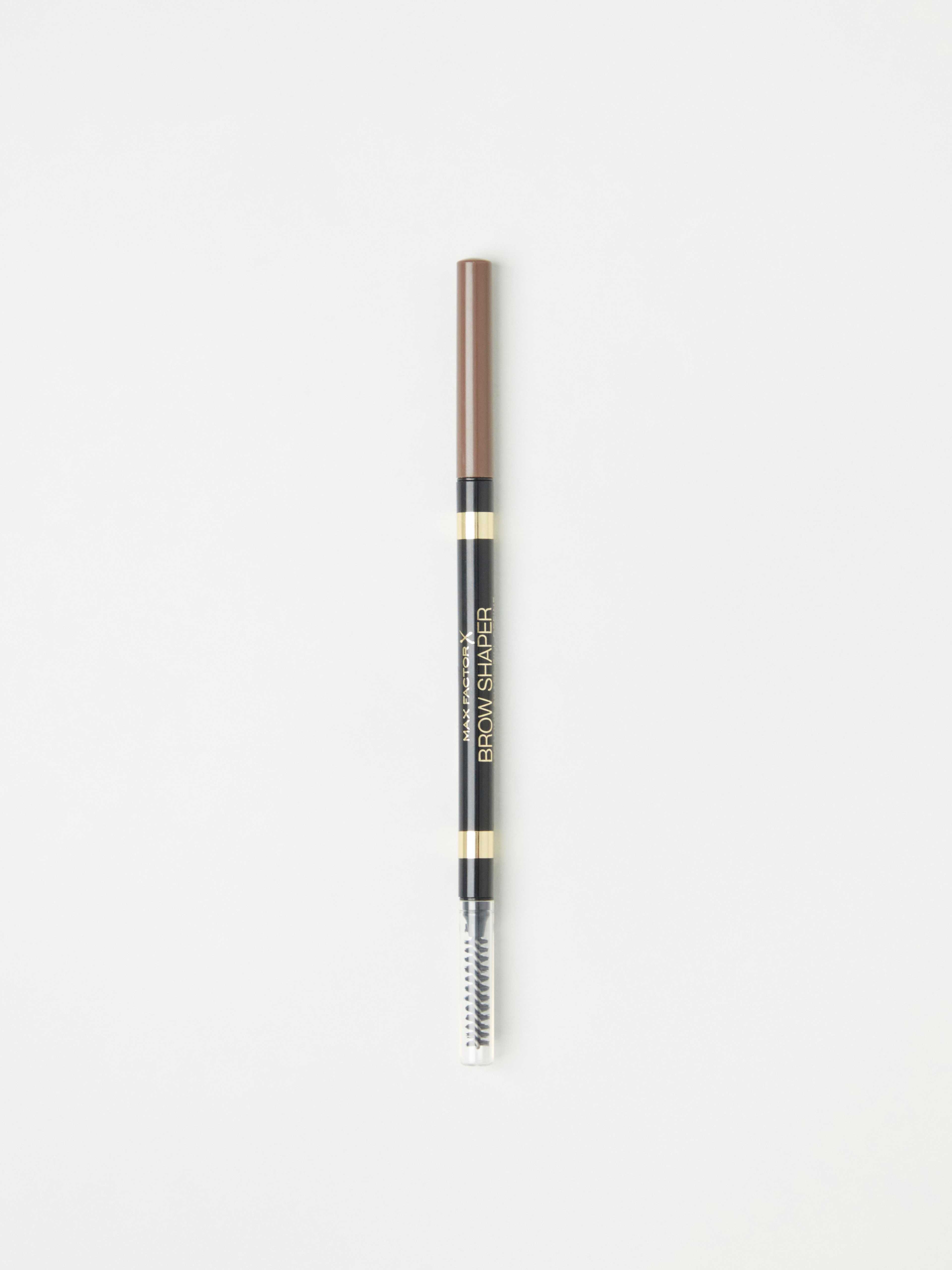 Lindex Max Factor Brow Shaper Pencil ögonbrynspenna dam – bild 2