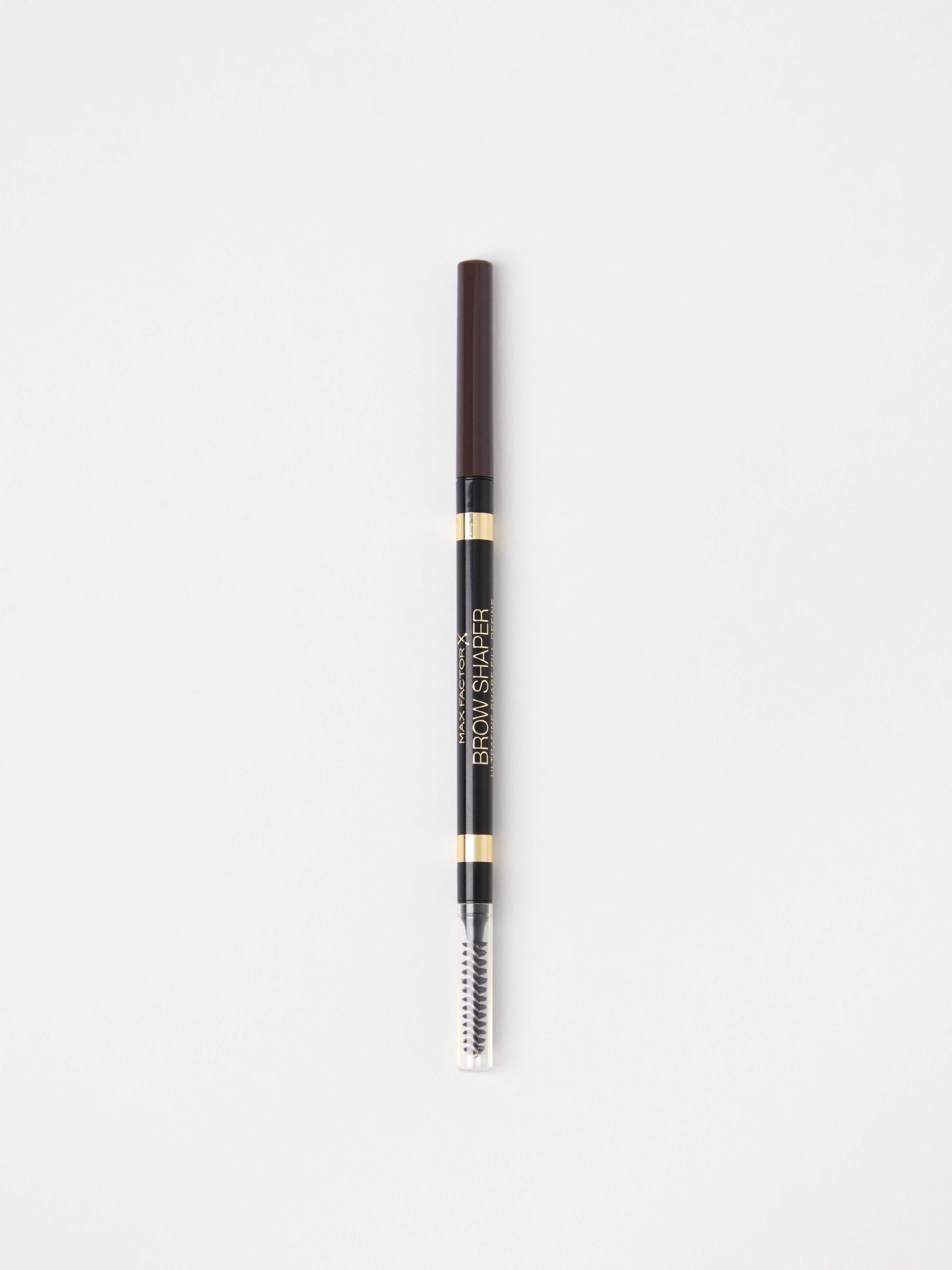 Lindex Max Factor Brow Shaper Pencil ögonbrynspenna dam – bild 3