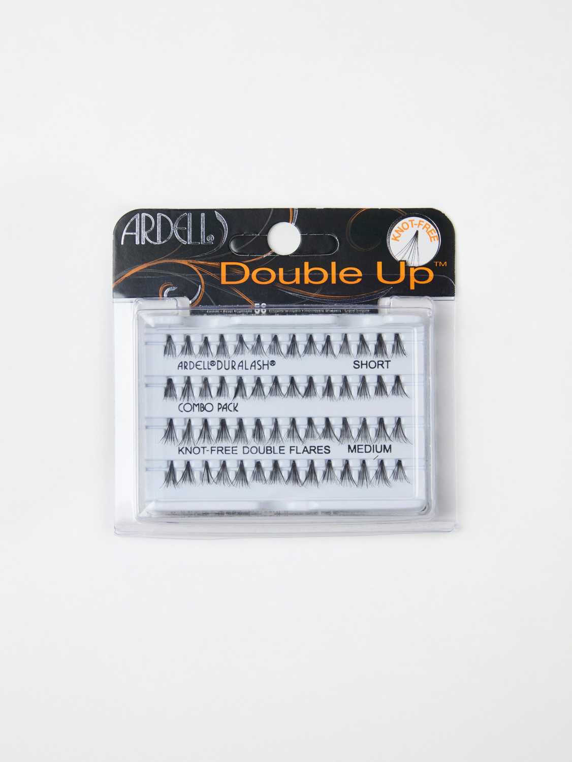 Ardell Double Up Individuals Combo Pack