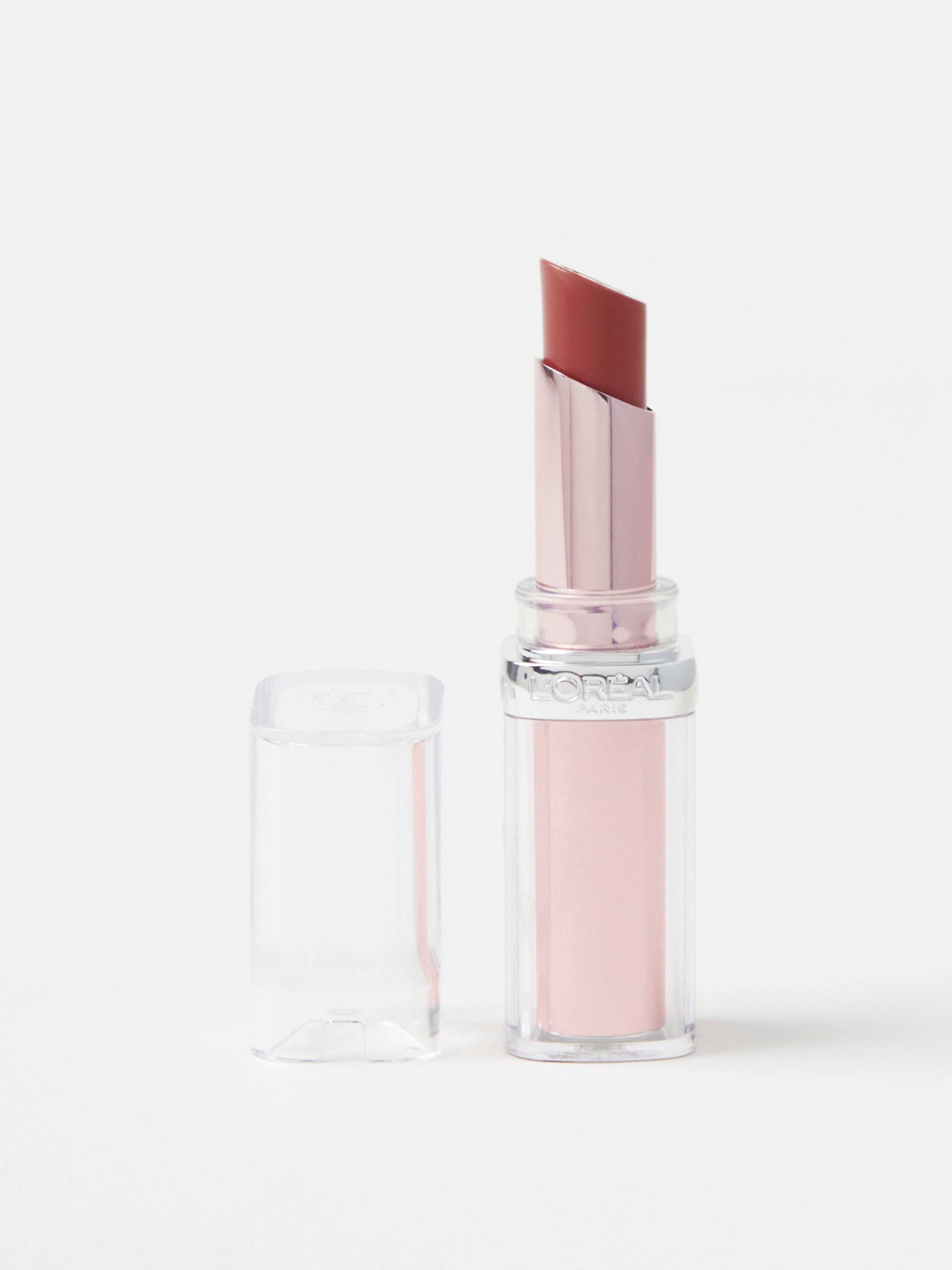 Lindex L'Oreal Paris Glow Paradise Balm-in-Lipstick läppstift dam – bild 3