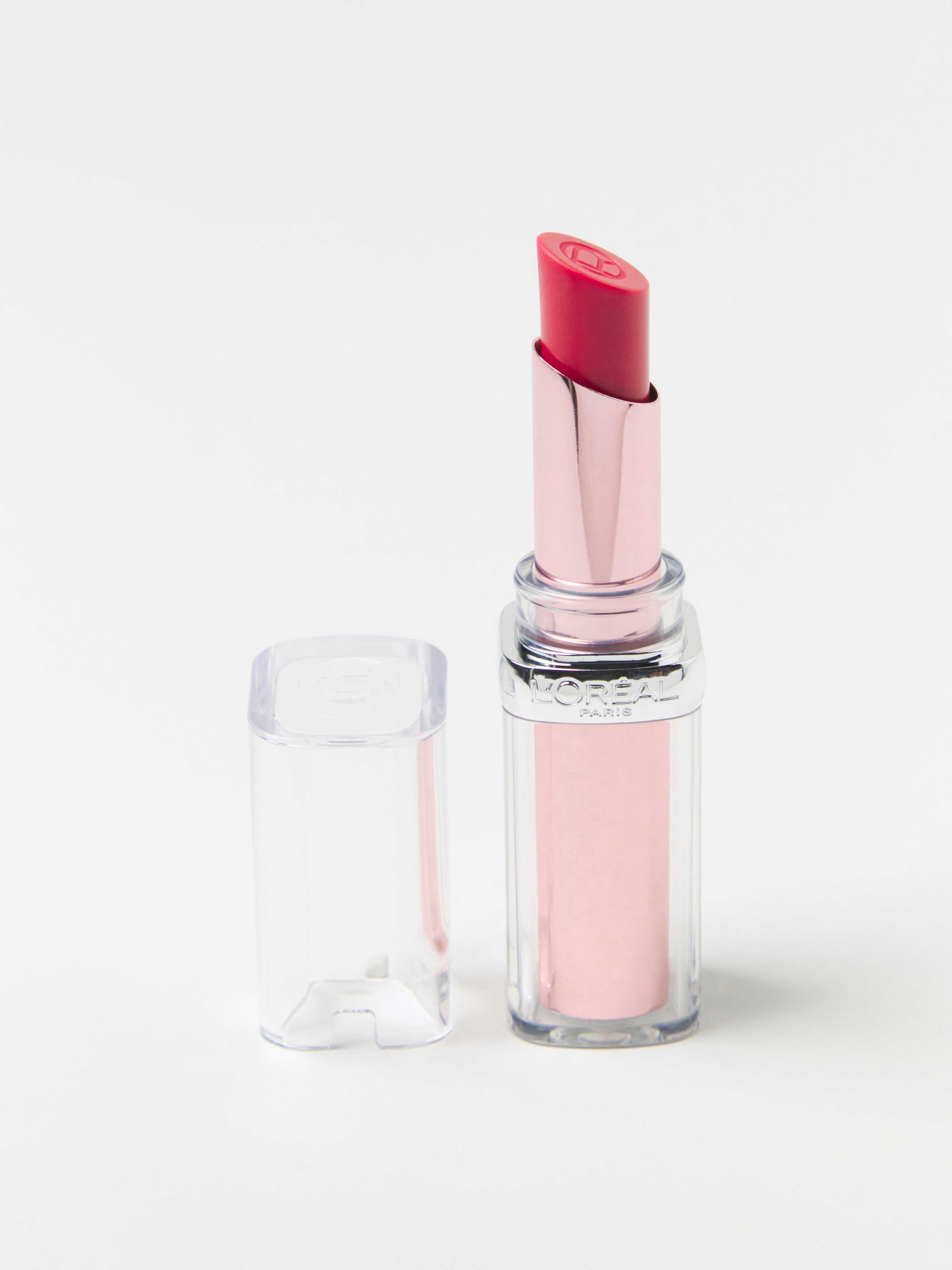 Lindex L'Oreal Paris Glow Paradise Balm-in-Lipstick läppstift dam – bild 4