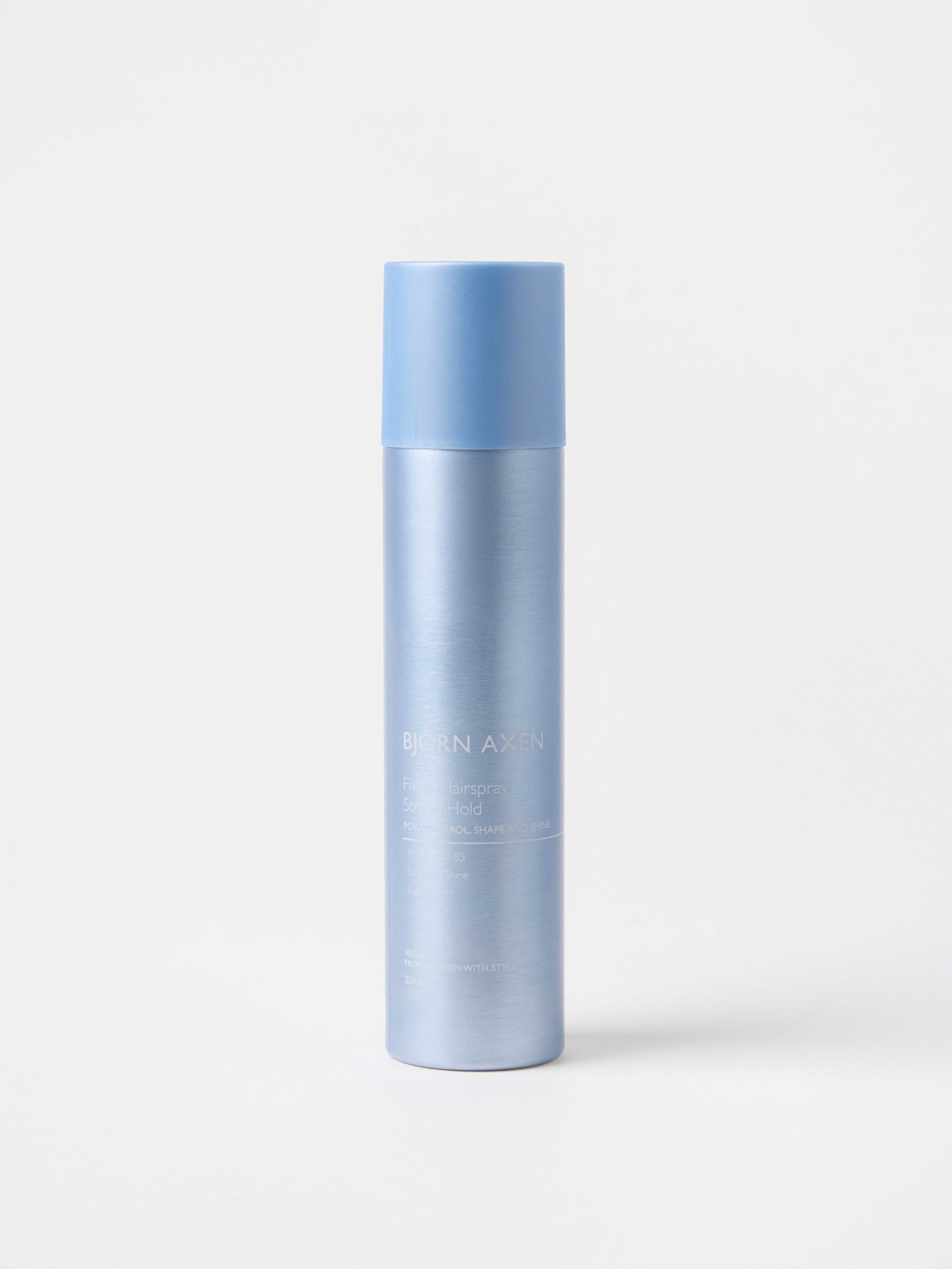 Björn Axén Fixing Hairspray Strong Hold