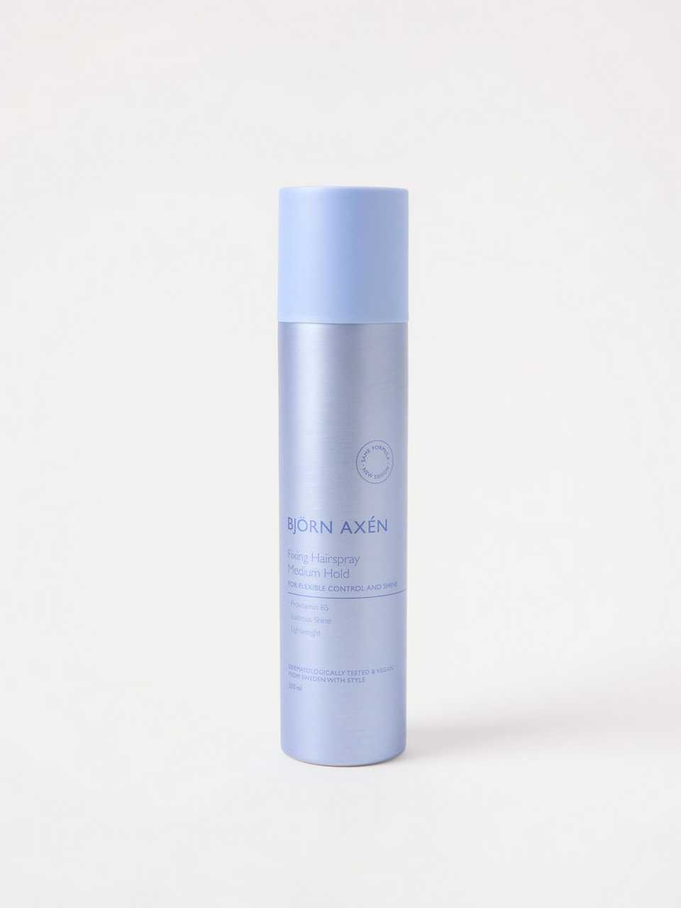 Björn Axén Fixing Hairspray Strong Hold