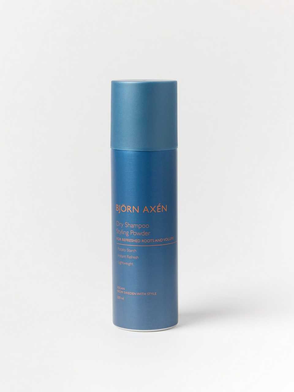 Björn Axén Dry Shampoo Styling Powder