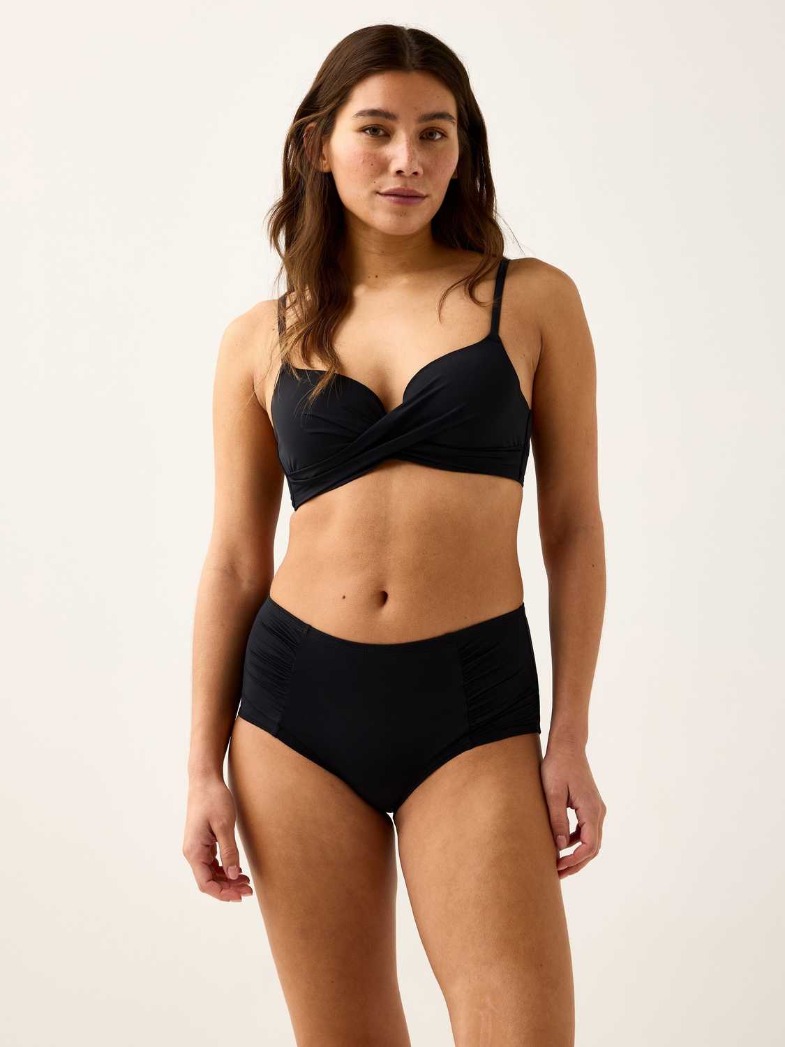 Bikiniunderdel