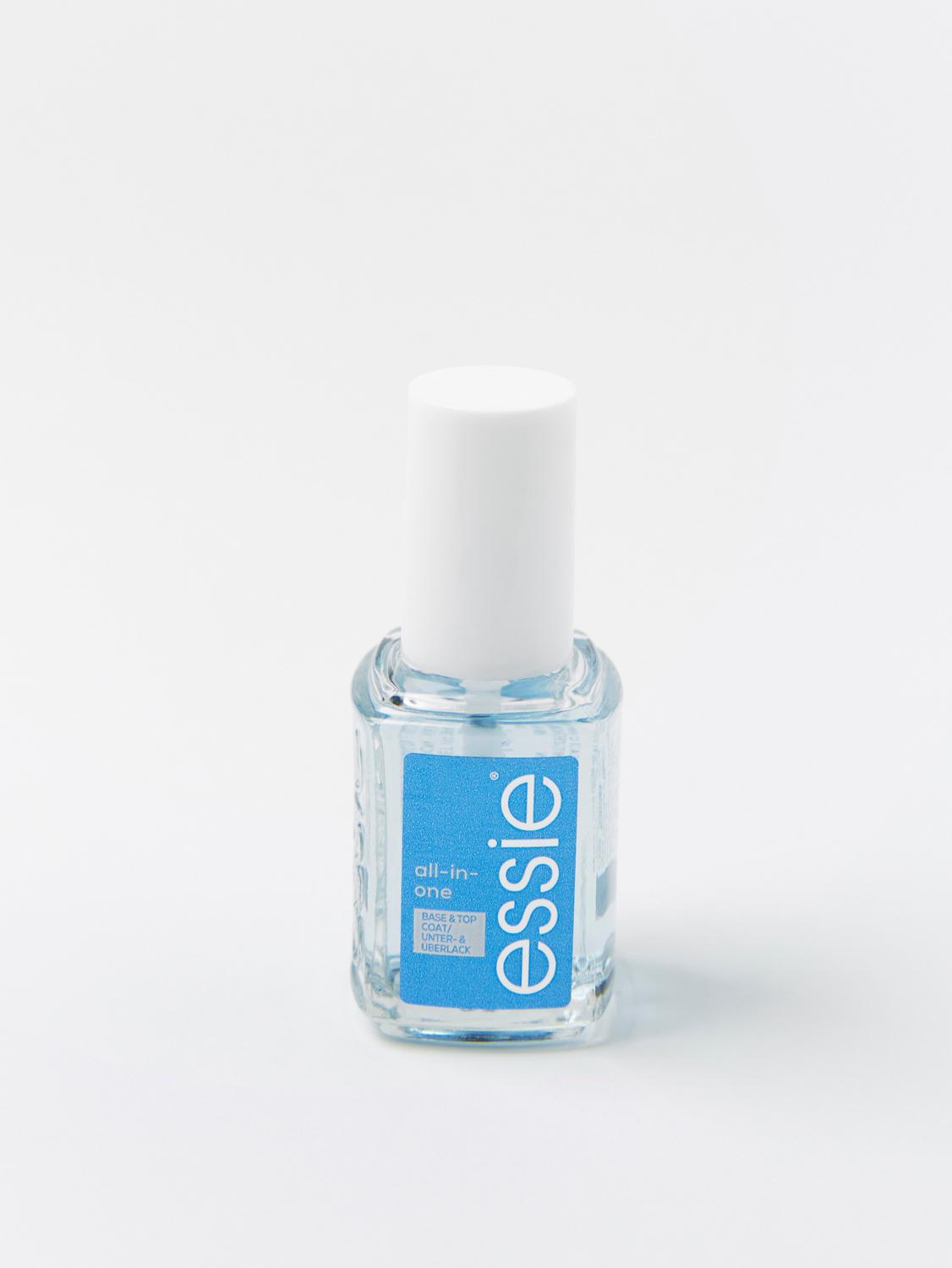 Essie All in One Top&Base Coat