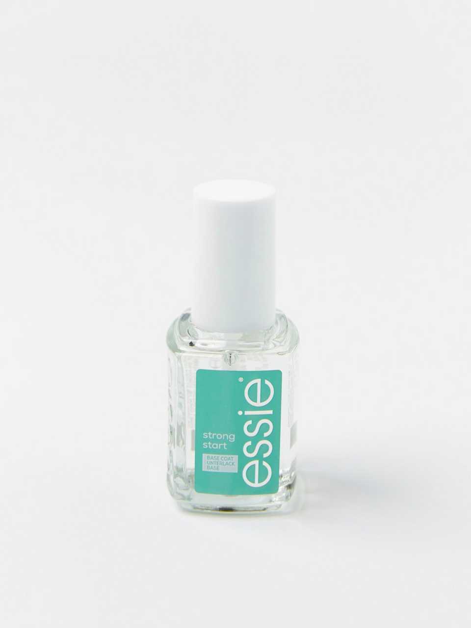essie strong start base coat