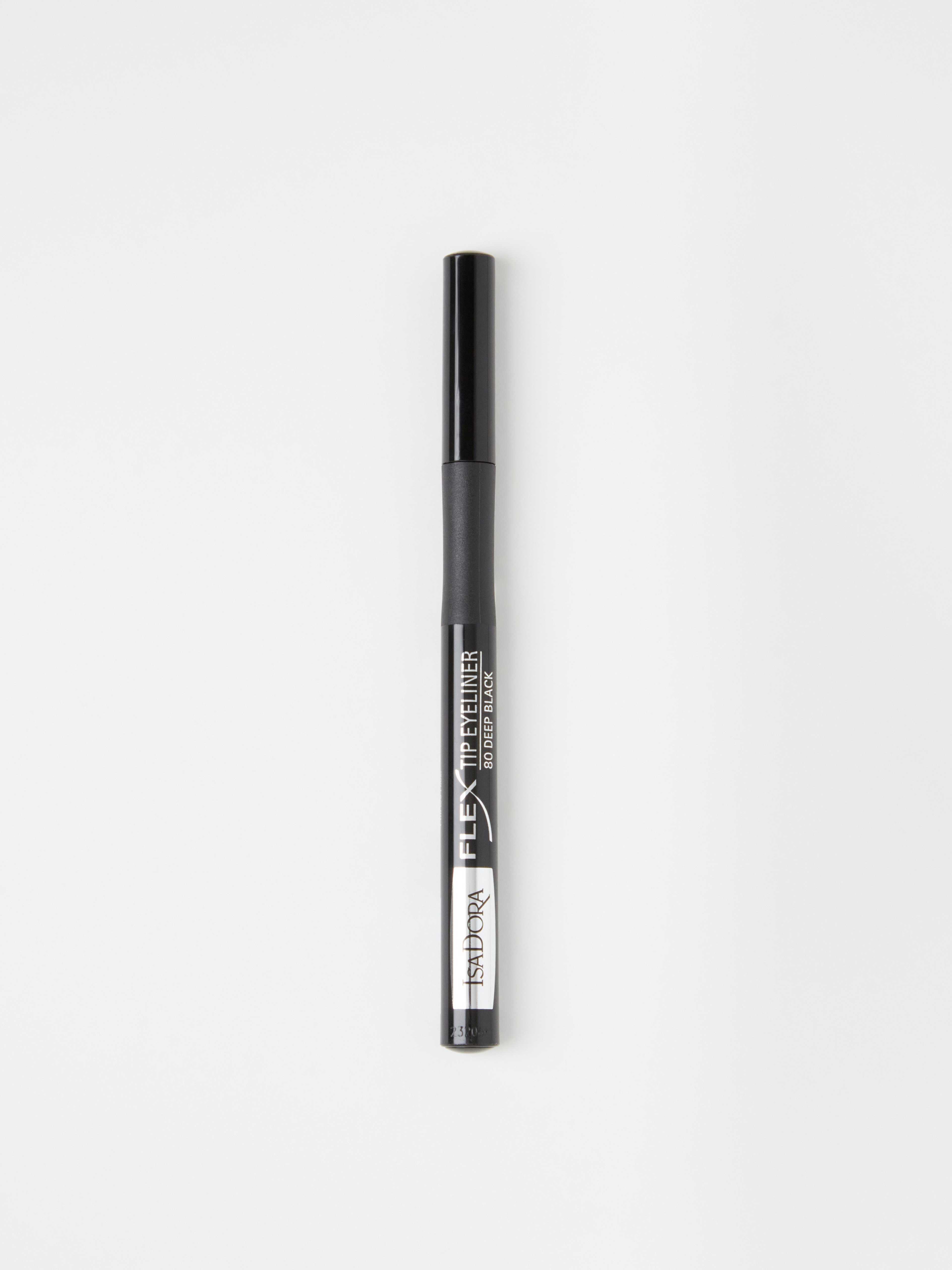 IsaDora Flex Tip Eyeliner
