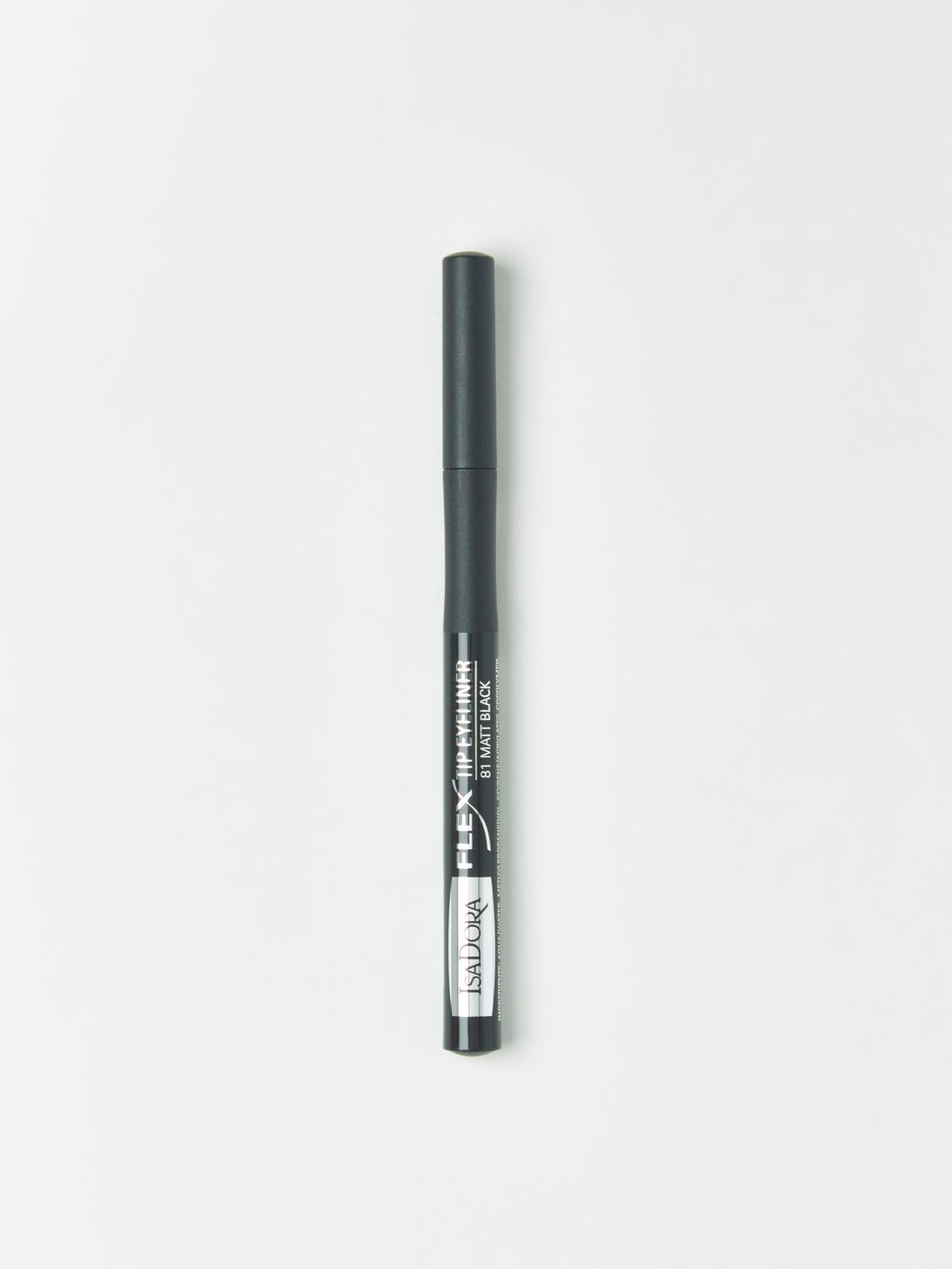 IsaDora Flex Tip Eyeliner