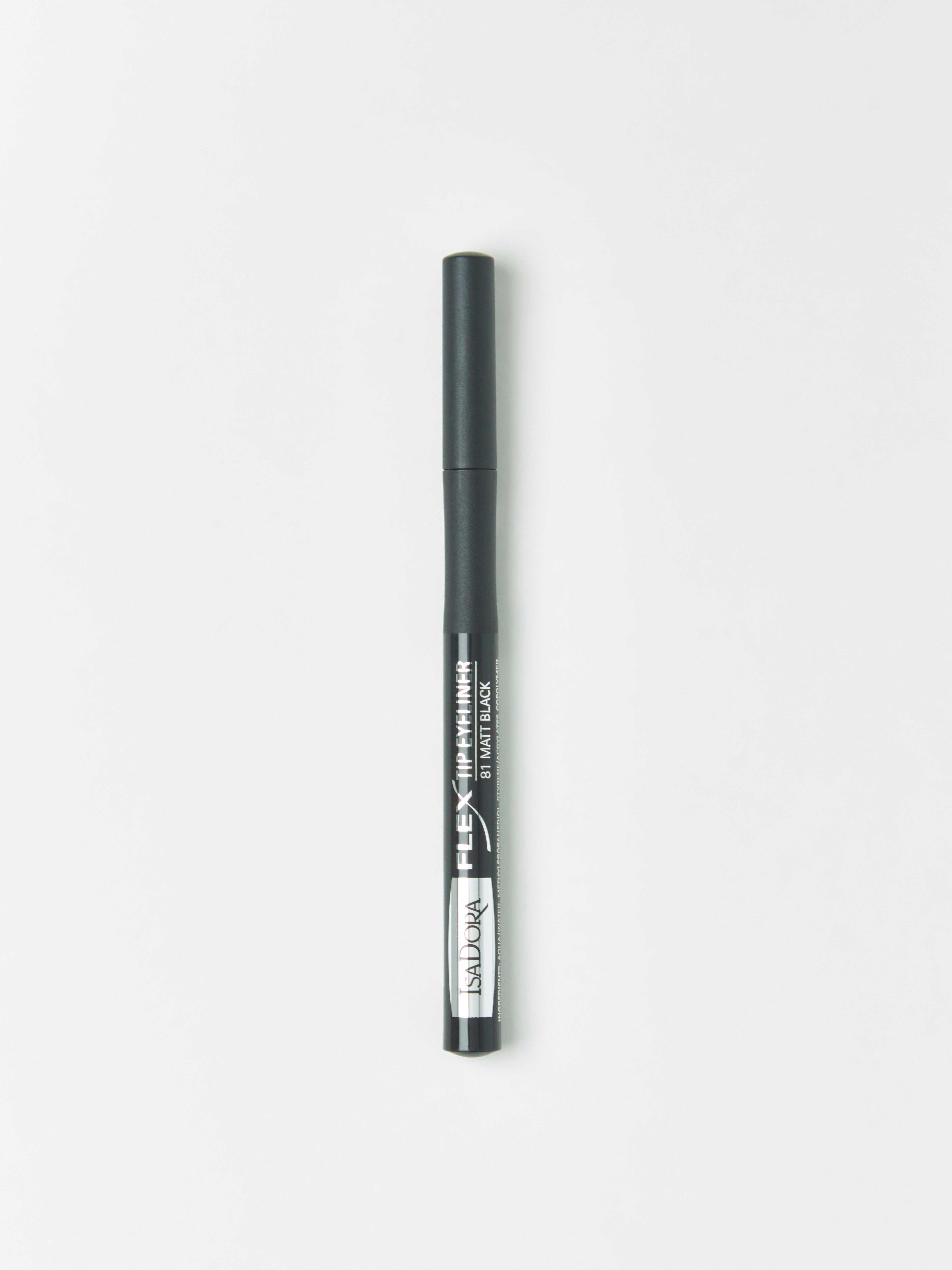 Lindex IsaDora Flex Tip Eyeliner dam – bild 2