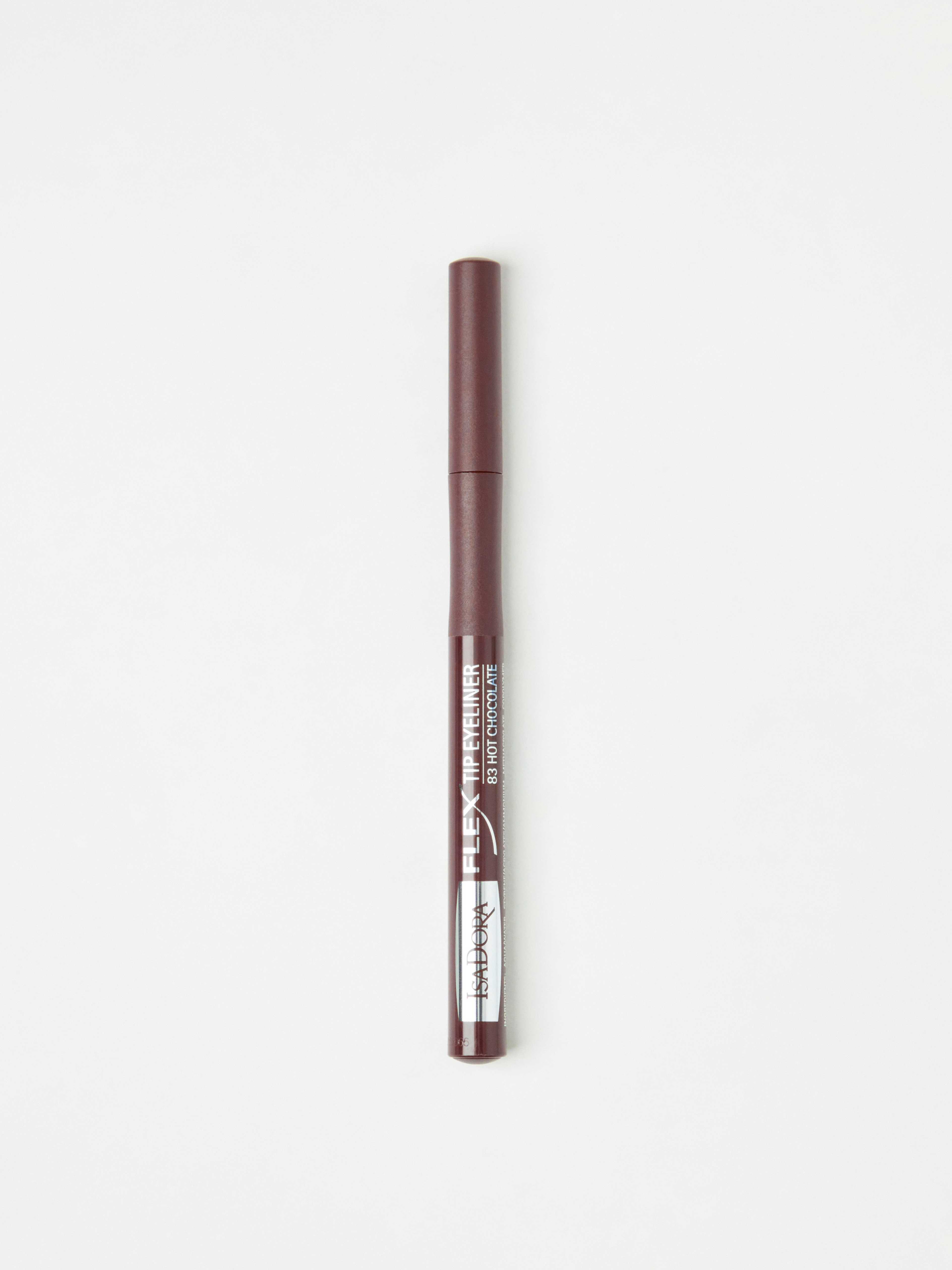 Lindex IsaDora Flex Tip Eyeliner dam – bild 3