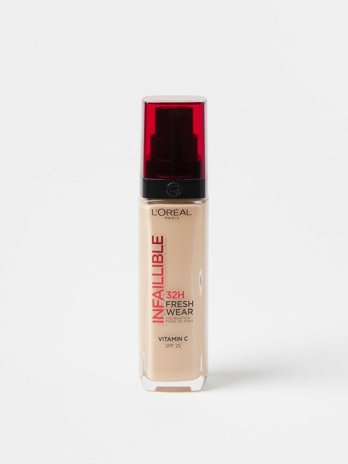 L'Oréal Paris Infaillible 32H Fresh Wear Foundation