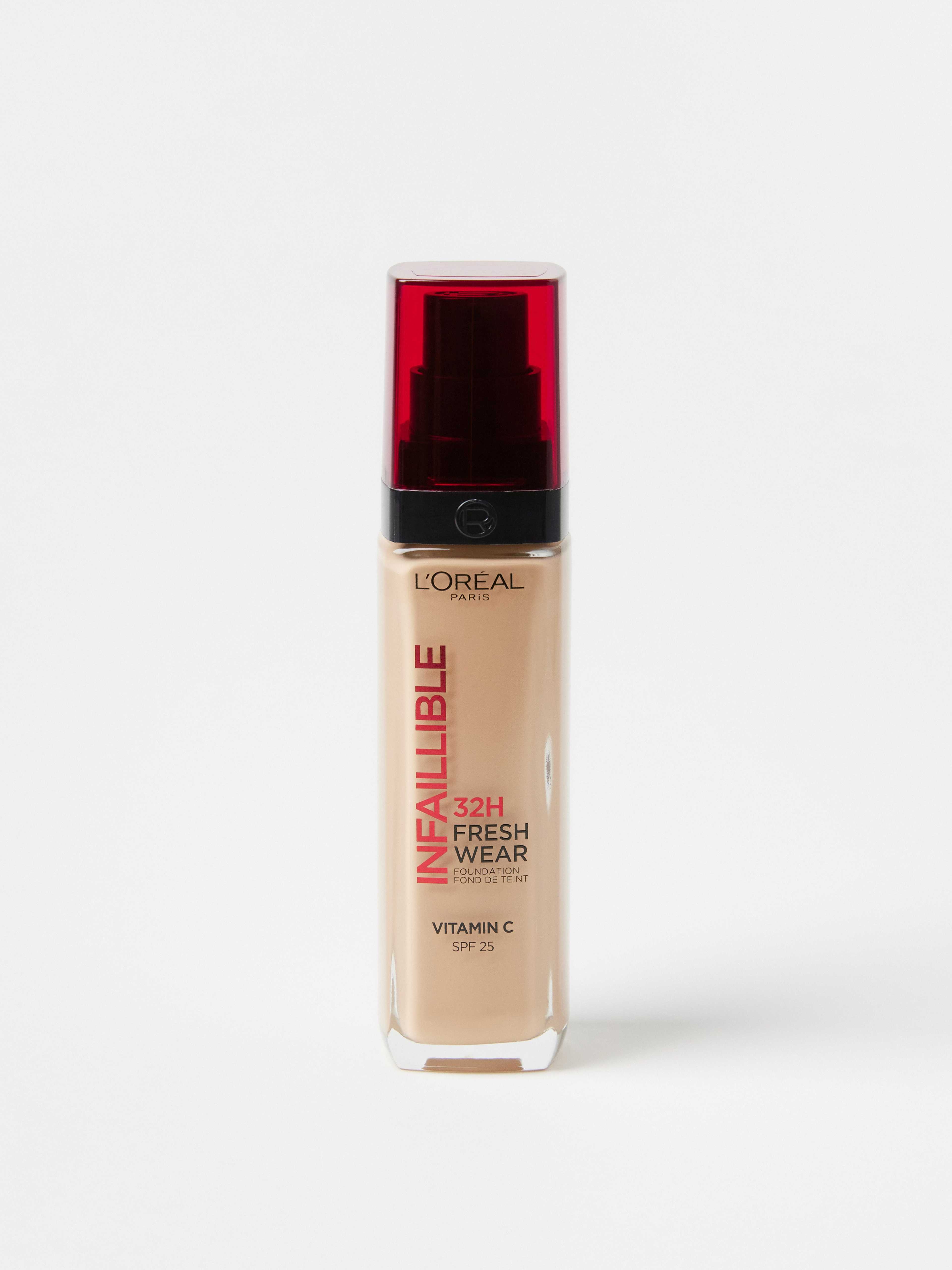 Lindex L'Oréal Paris Infaillible 32H Fresh Wear Foundation dam – bild 5