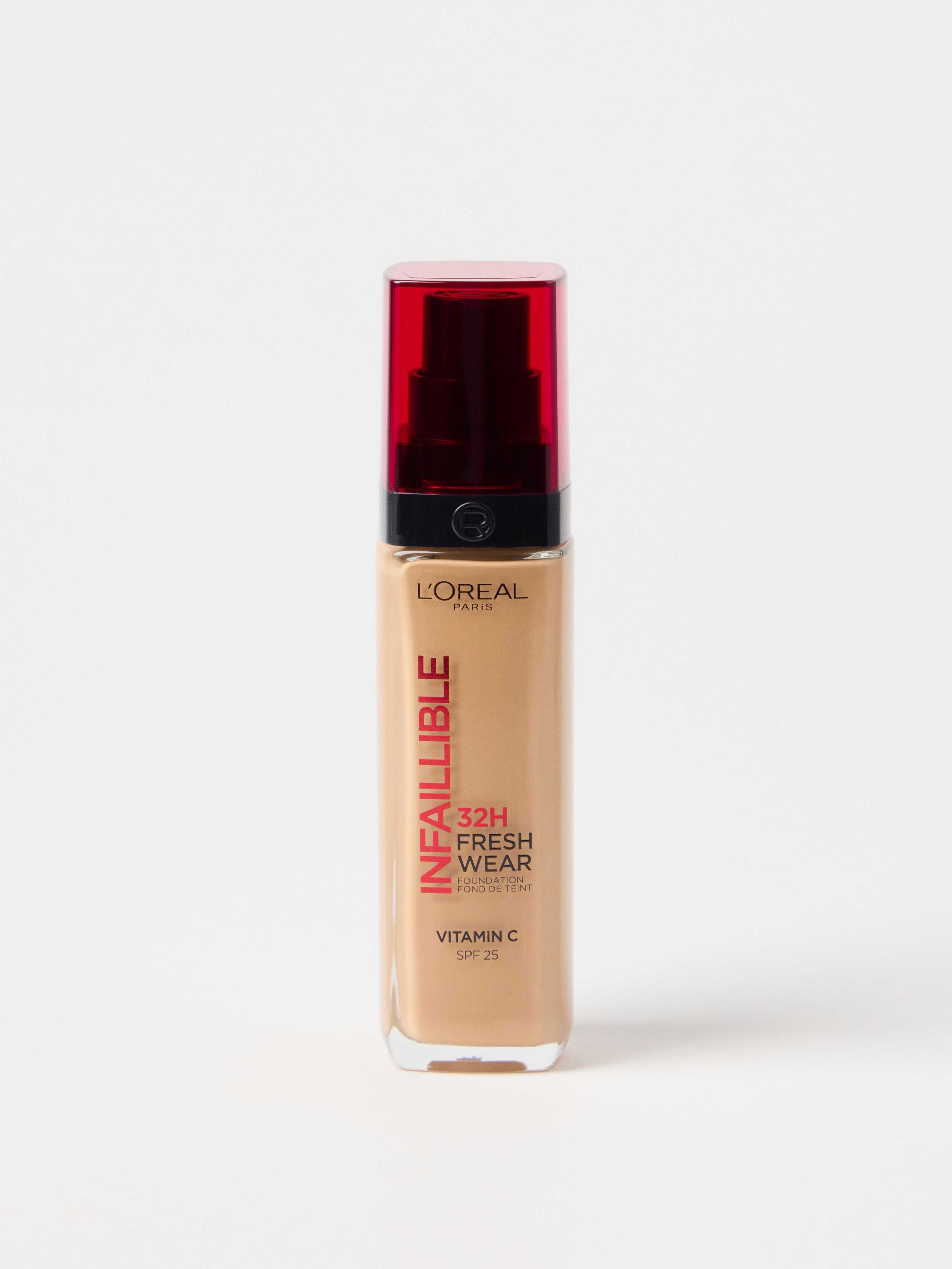 Lindex L'Oréal Paris Infaillible 32H Fresh Wear Foundation dam – bild 6