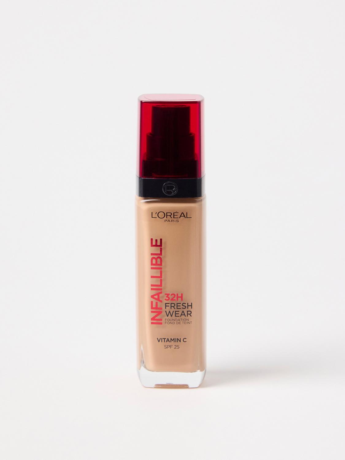 L'Oréal Paris Infaillible 32H Fresh Wear Foundation 7