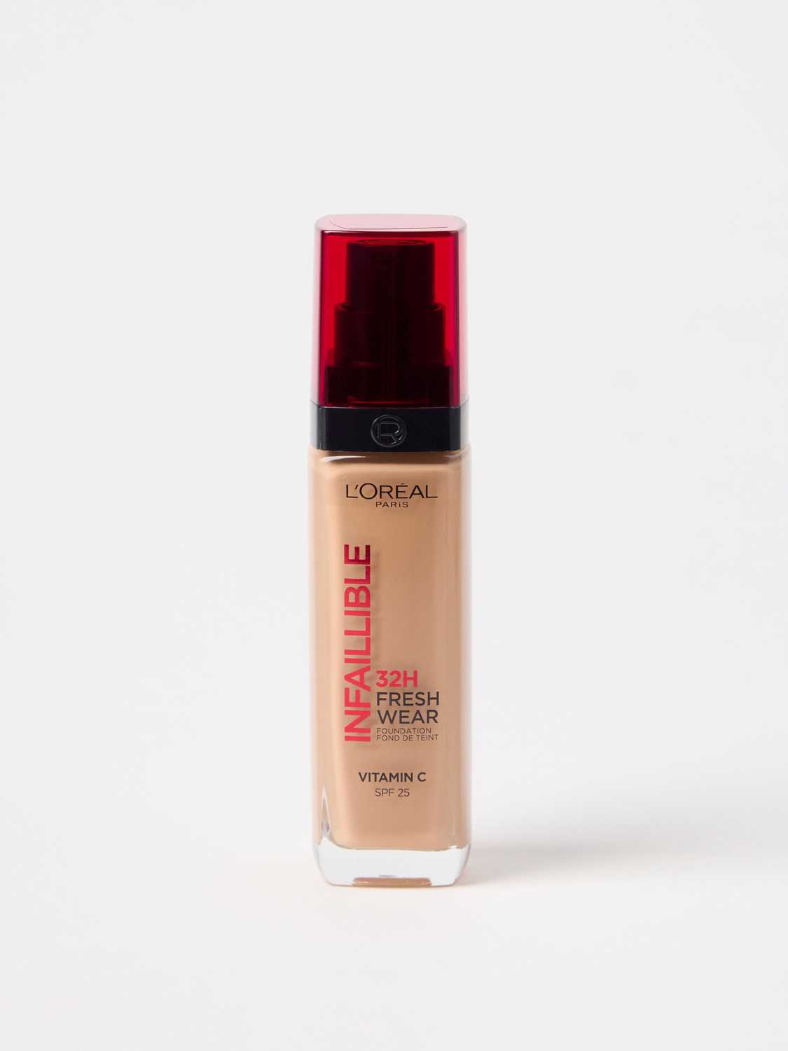 L'Oréal Paris Infaillible 32H Fresh Wear Foundation