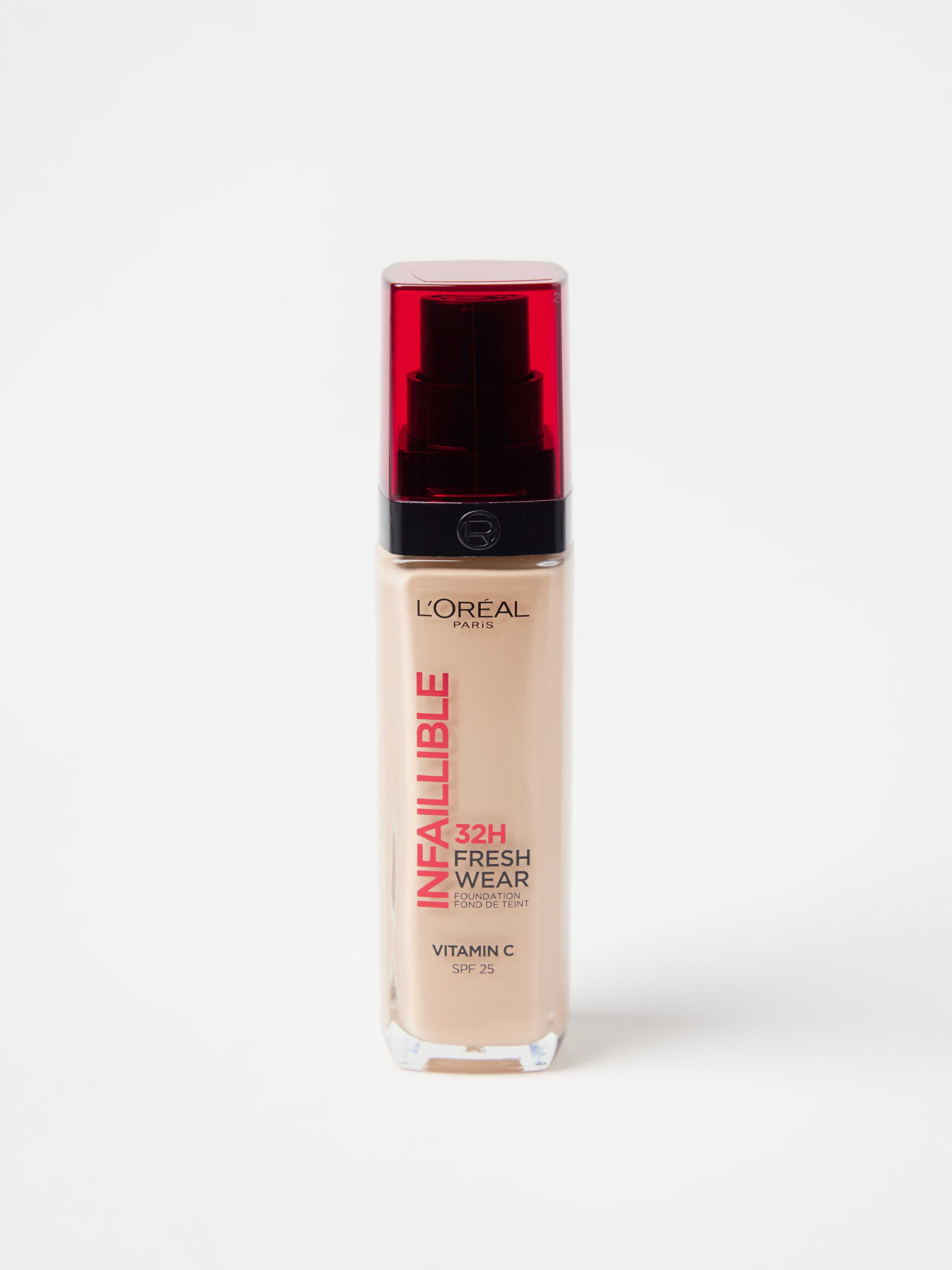 Lindex L'Oréal Paris Infaillible 32H Fresh Wear Foundation dam – bild 8