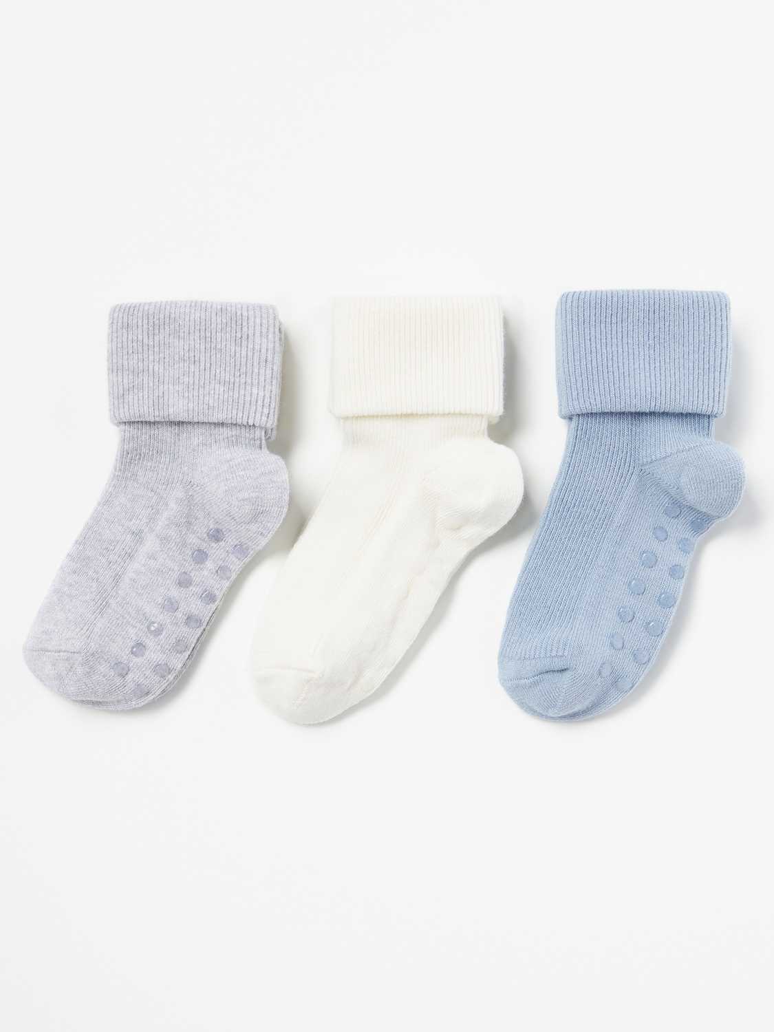 3-pack strumpor