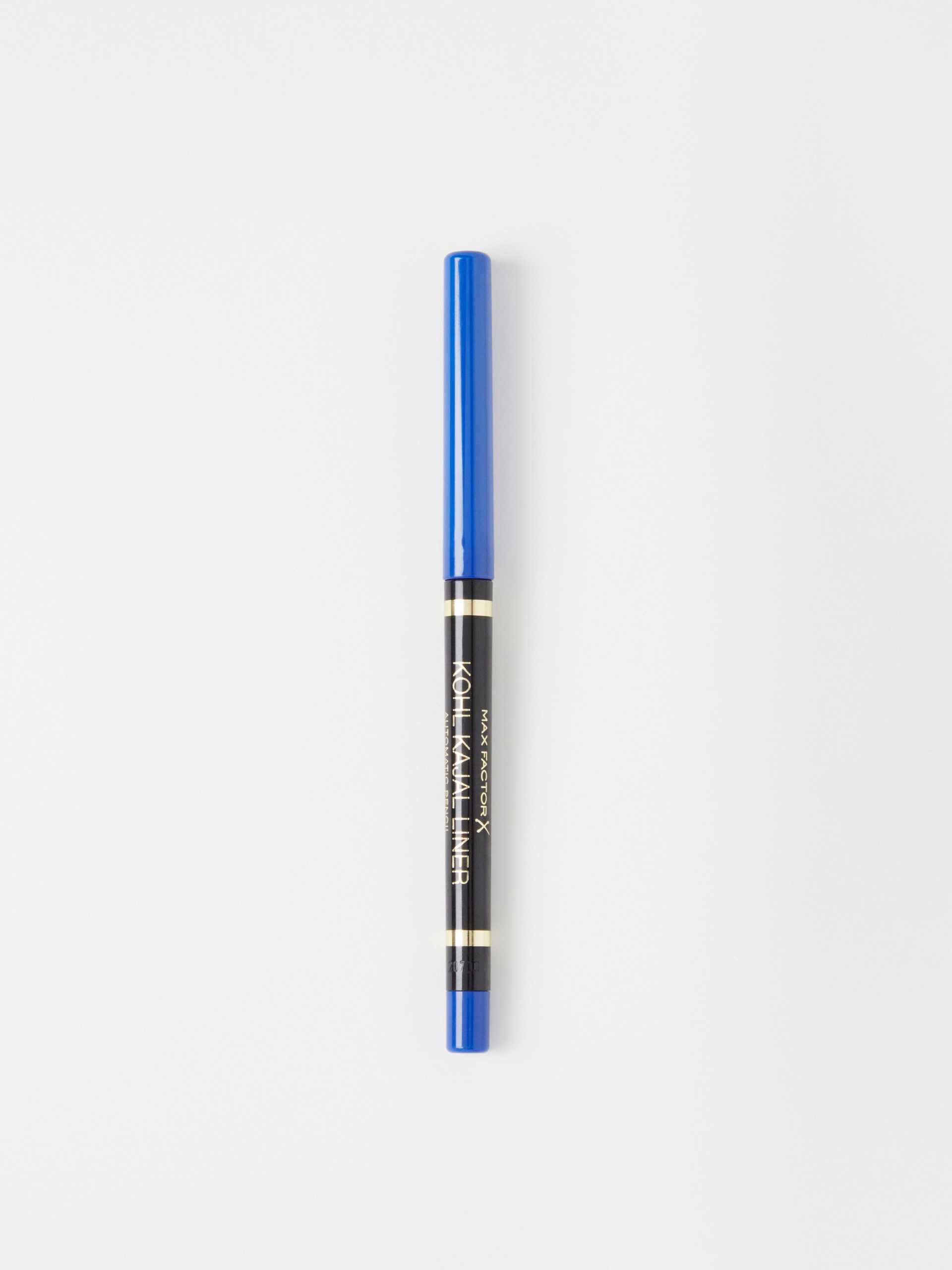 Lindex Max Factor Kohl Kajal Automatic Liner ögonsmink dam – bild 2