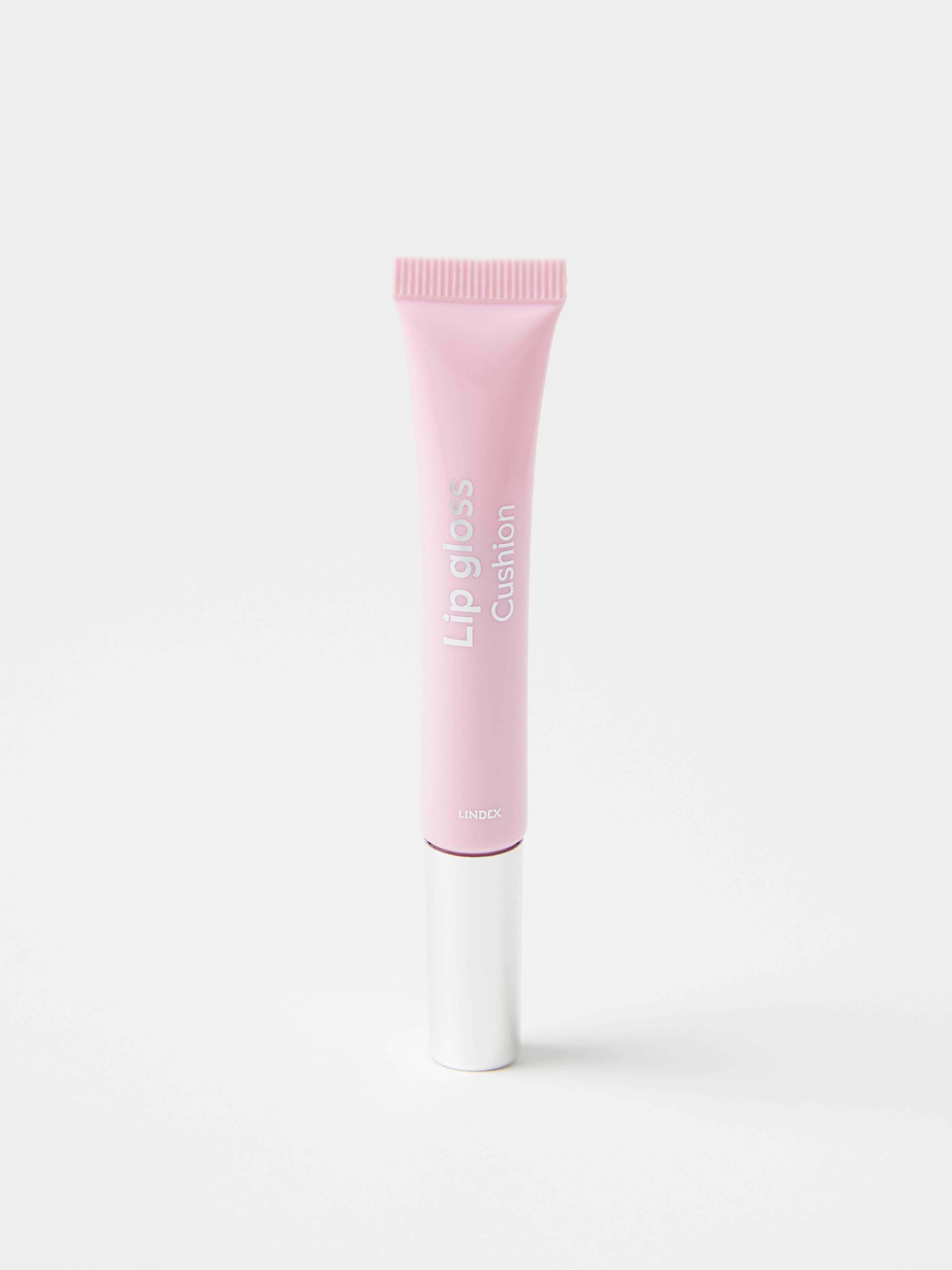 Lindex Lip gloss Cushion läppglans dam – bild 2