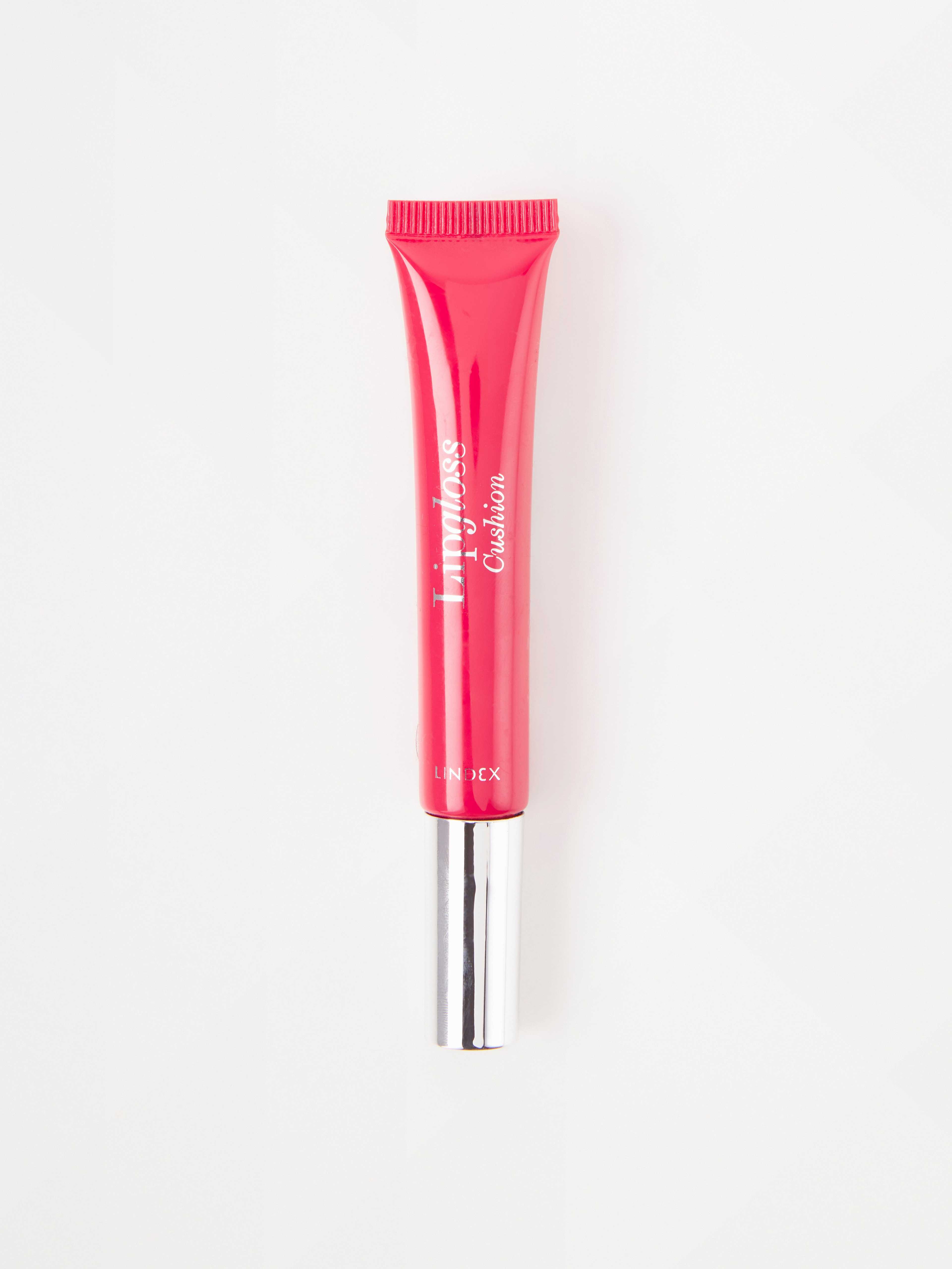 Lindex Lip gloss Cushion läppglans dam – bild 3
