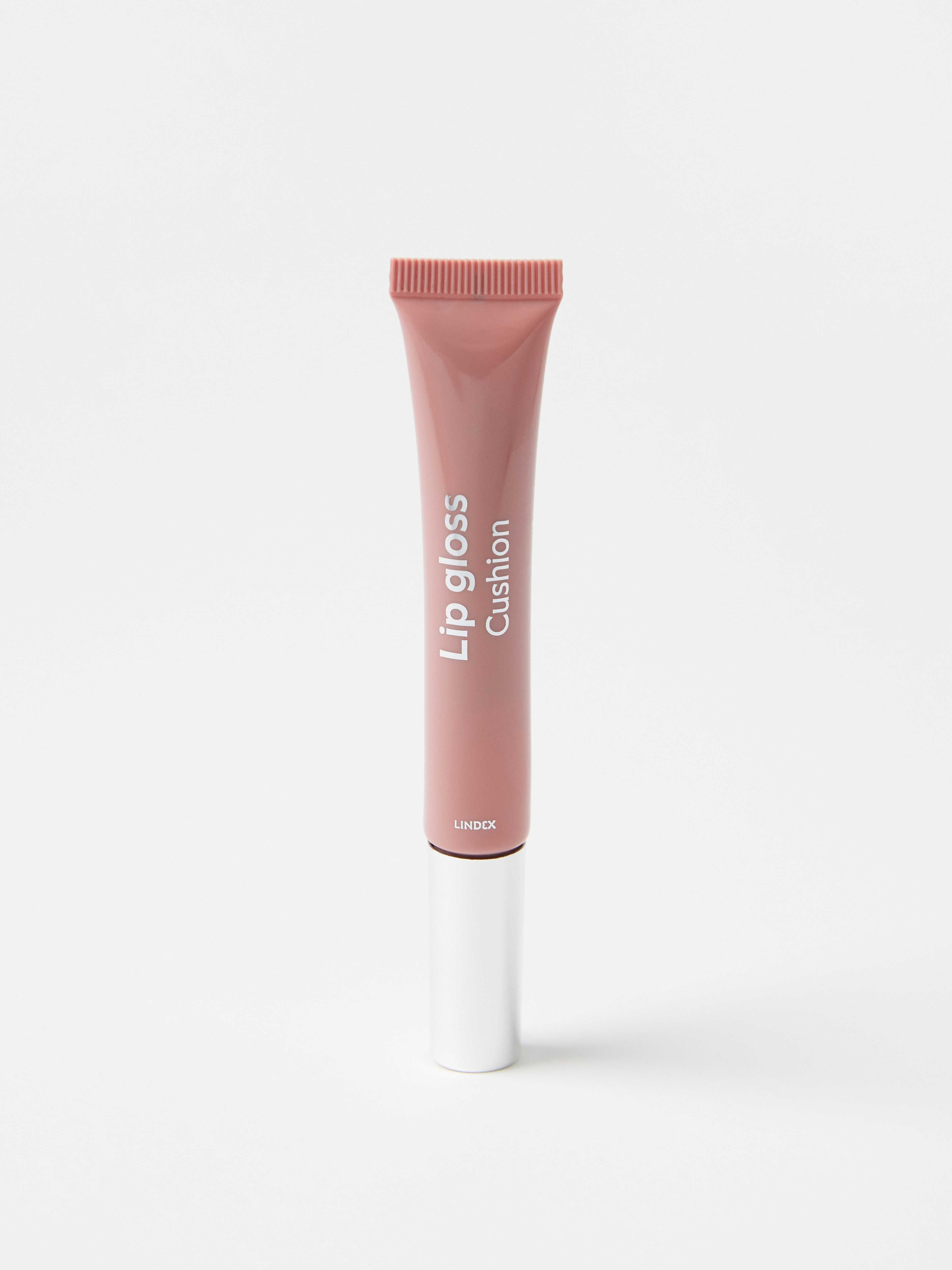 Lindex Lip gloss Cushion läppglans dam – bild 4
