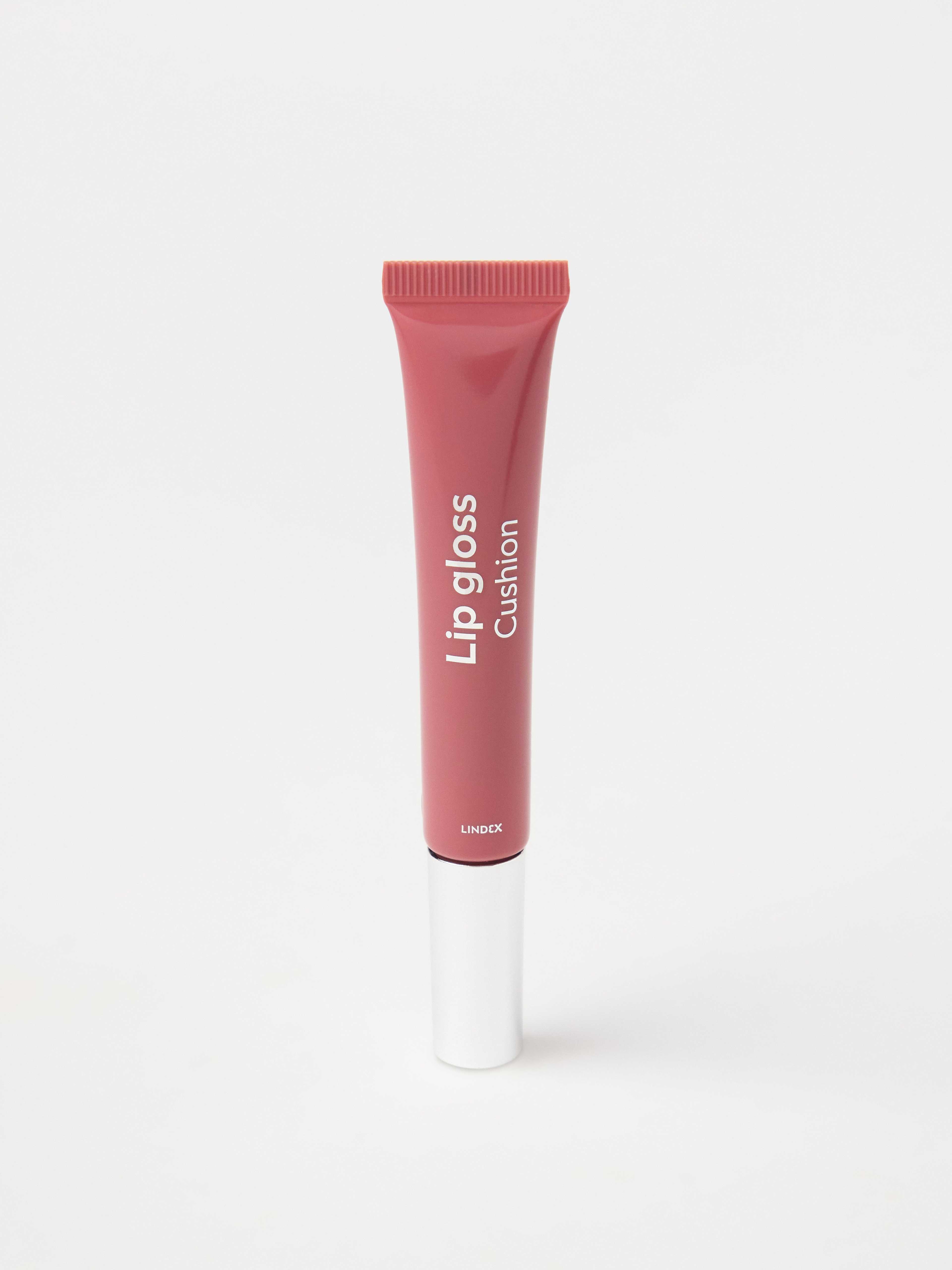 Lindex Lip gloss Cushion läppglans dam – bild 5