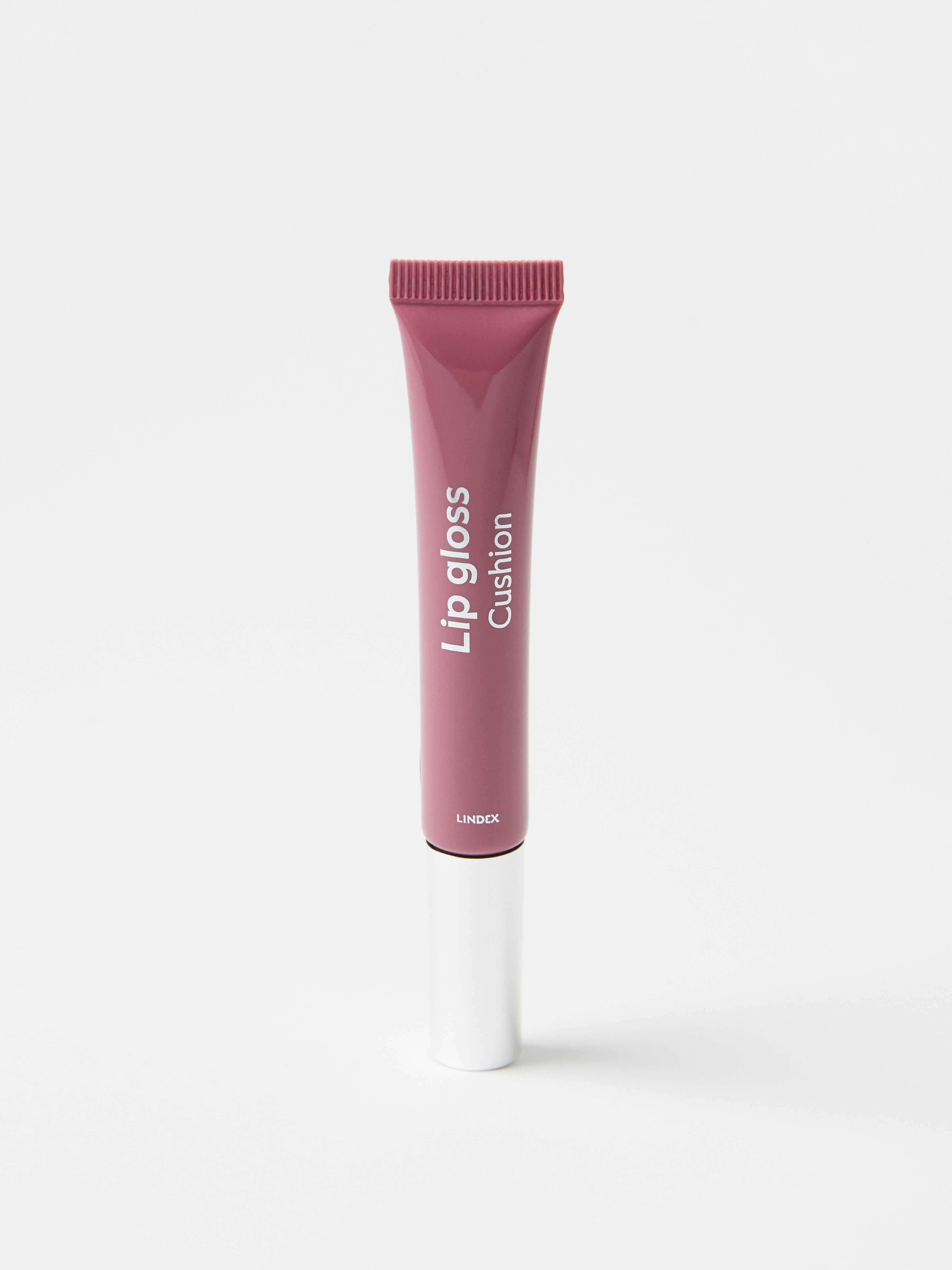 Lindex Lip gloss Cushion läppglans dam – bild 6
