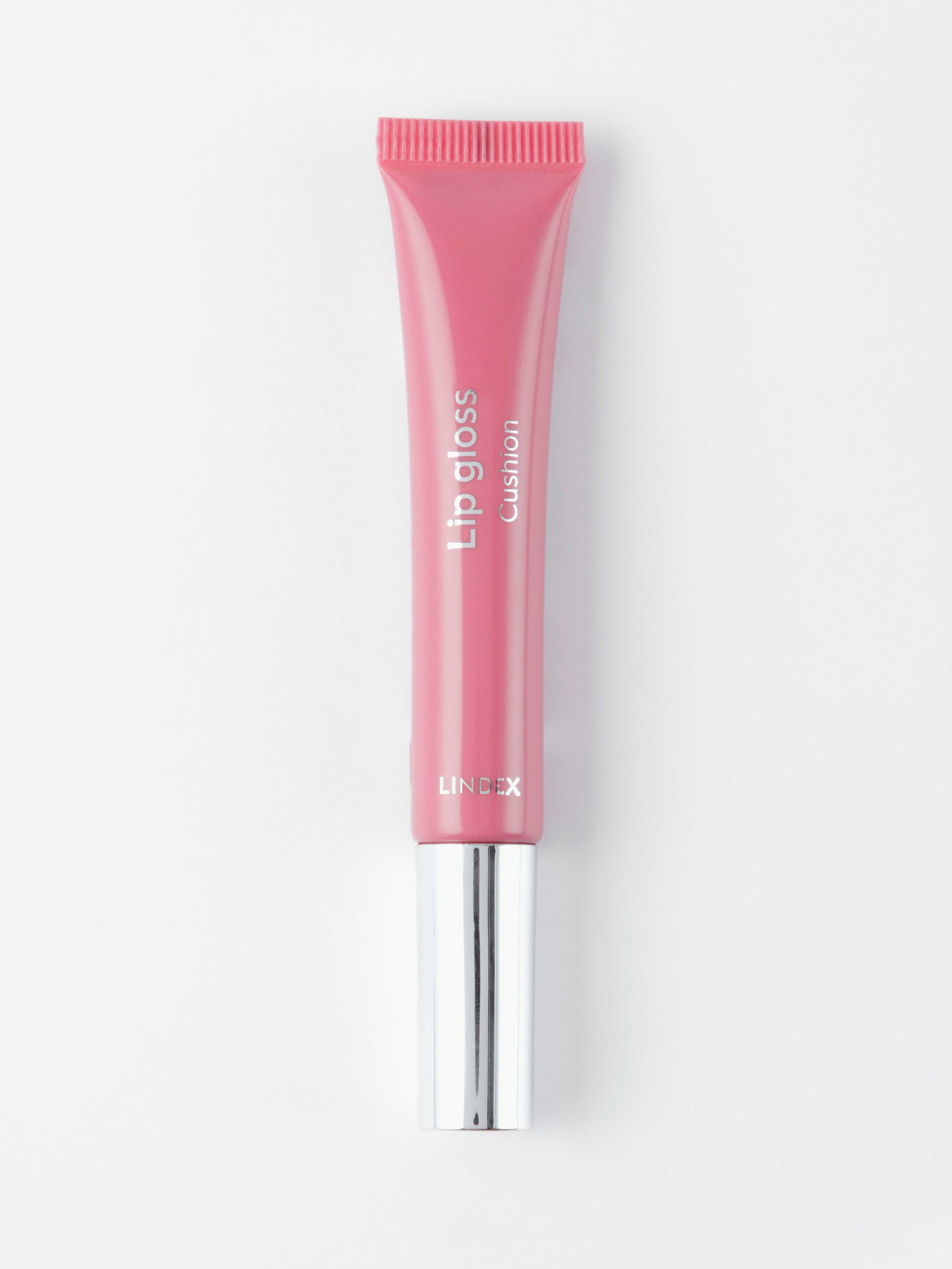 Lindex Lip gloss Cushion läppglans dam – bild 7
