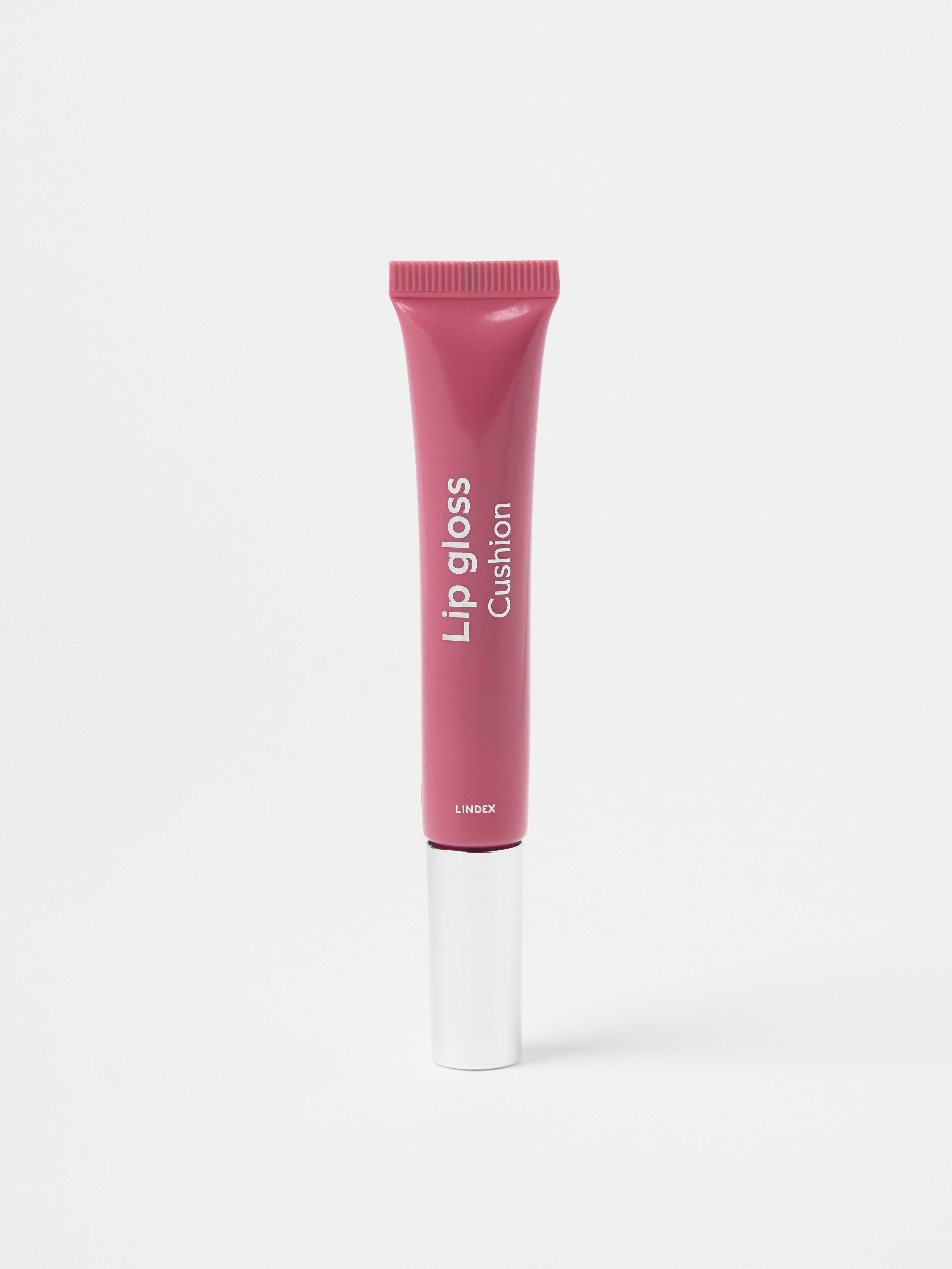 Lindex Lip gloss Cushion läppglans dam – bild 9