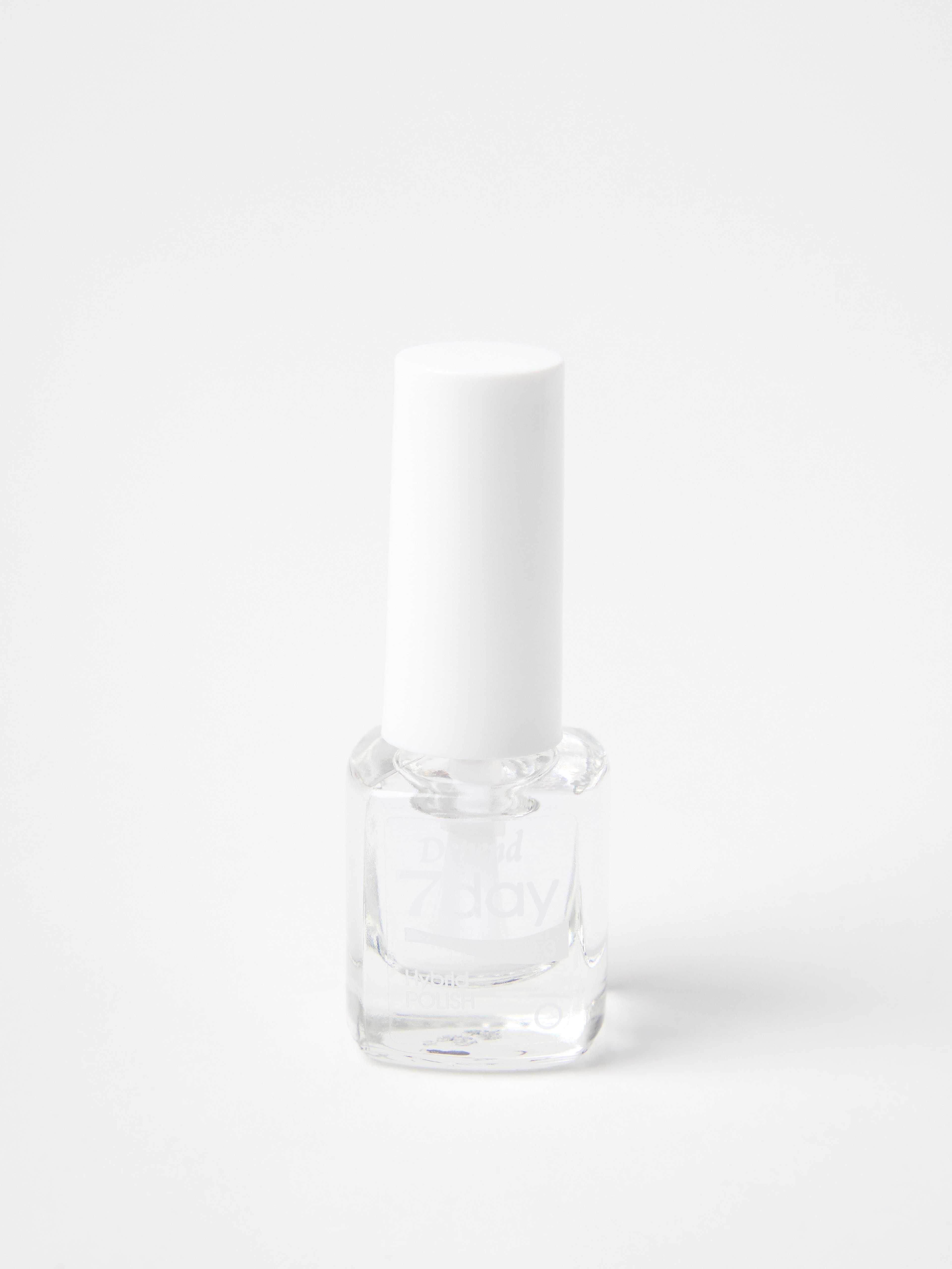 Lindex Depend 7 Day Hybrid Nailpolish nagellack dam – bild 2