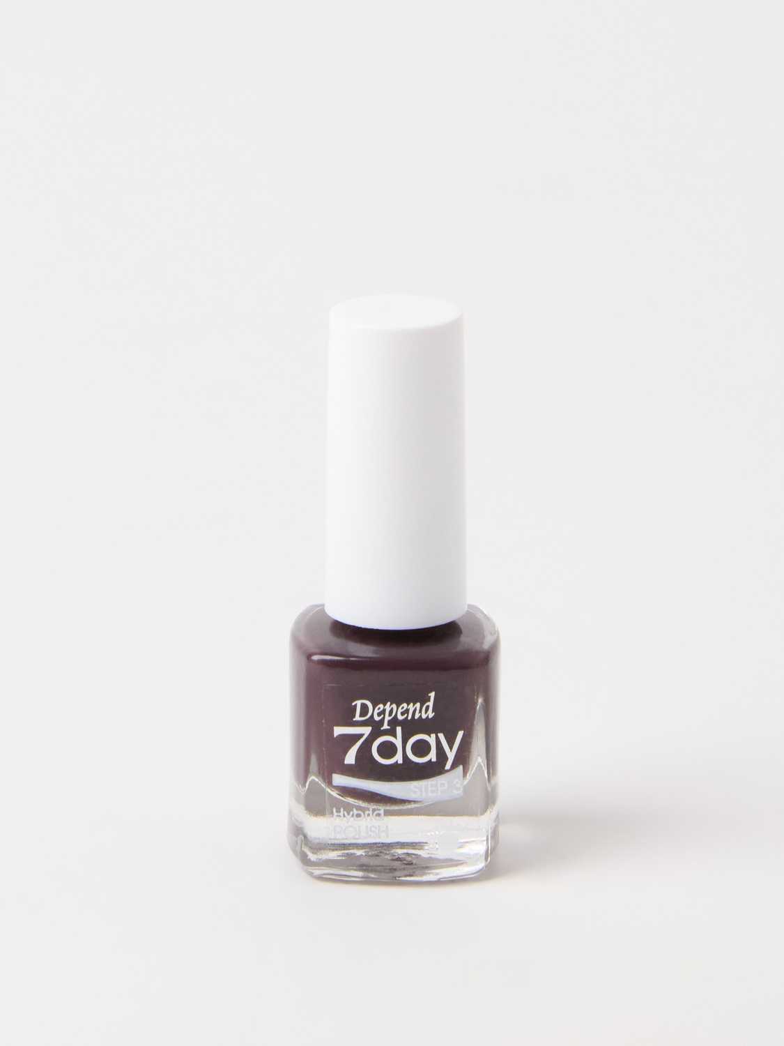 Depend 7 Day Hybrid Nailpolish