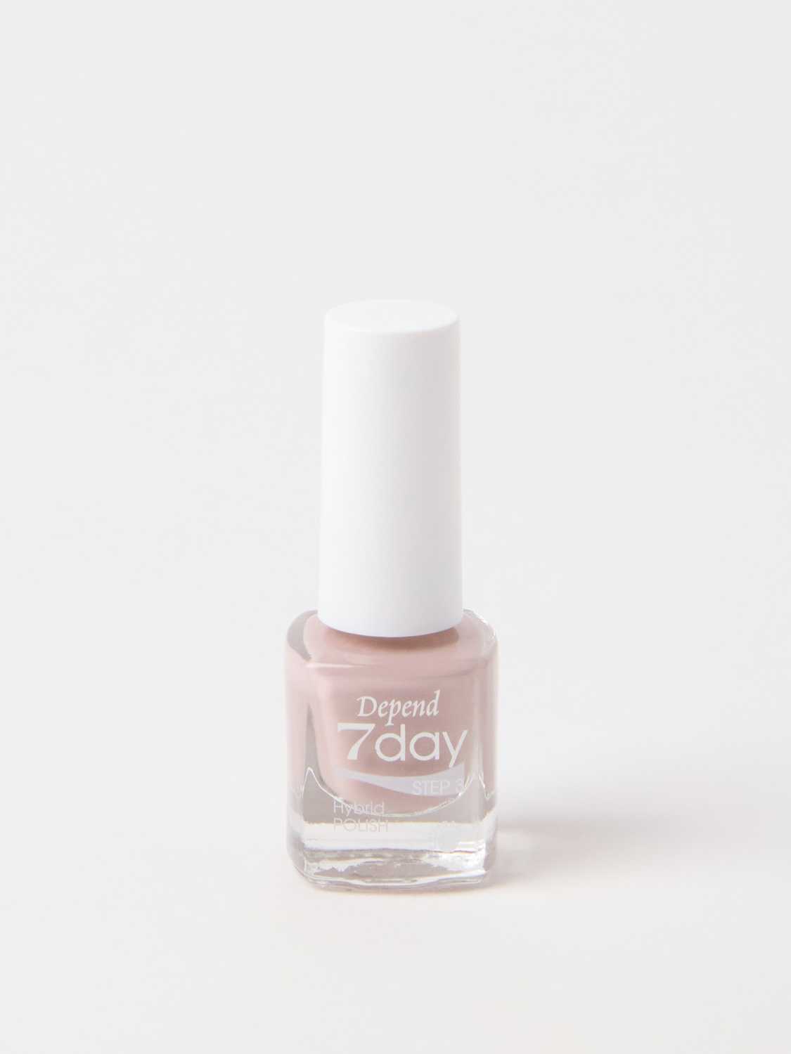 Depend 7 Day Hybrid Nailpolish