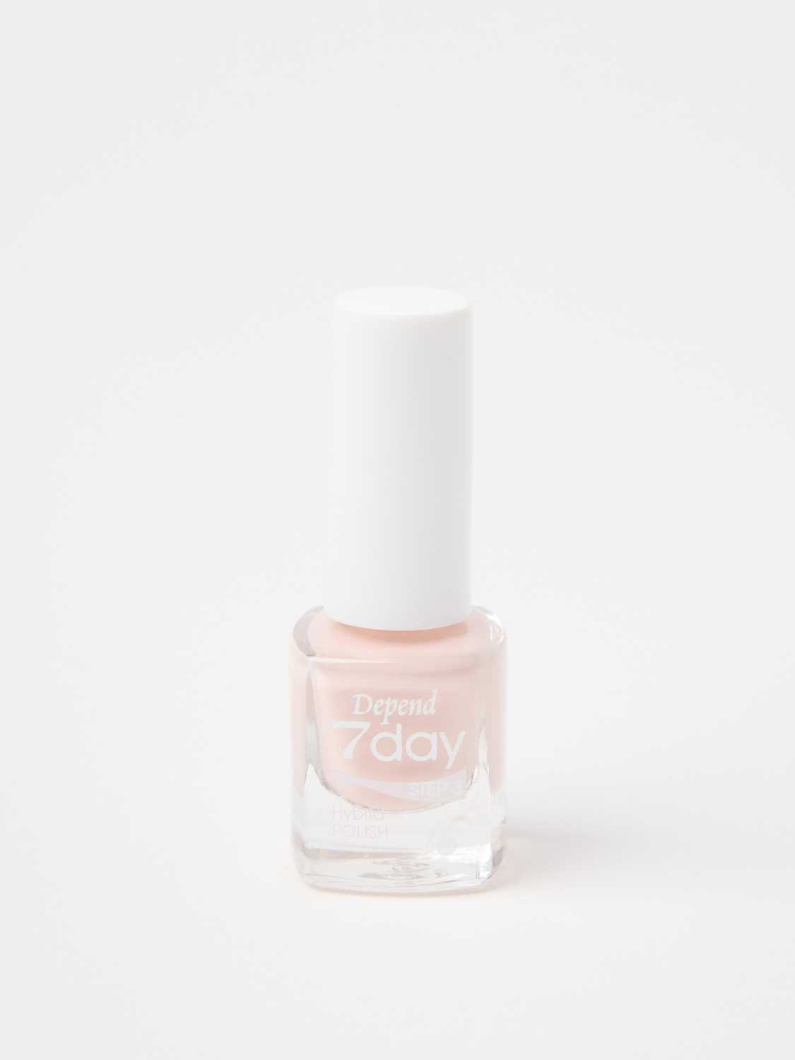 Depend 7 Day Hybrid Nailpolish