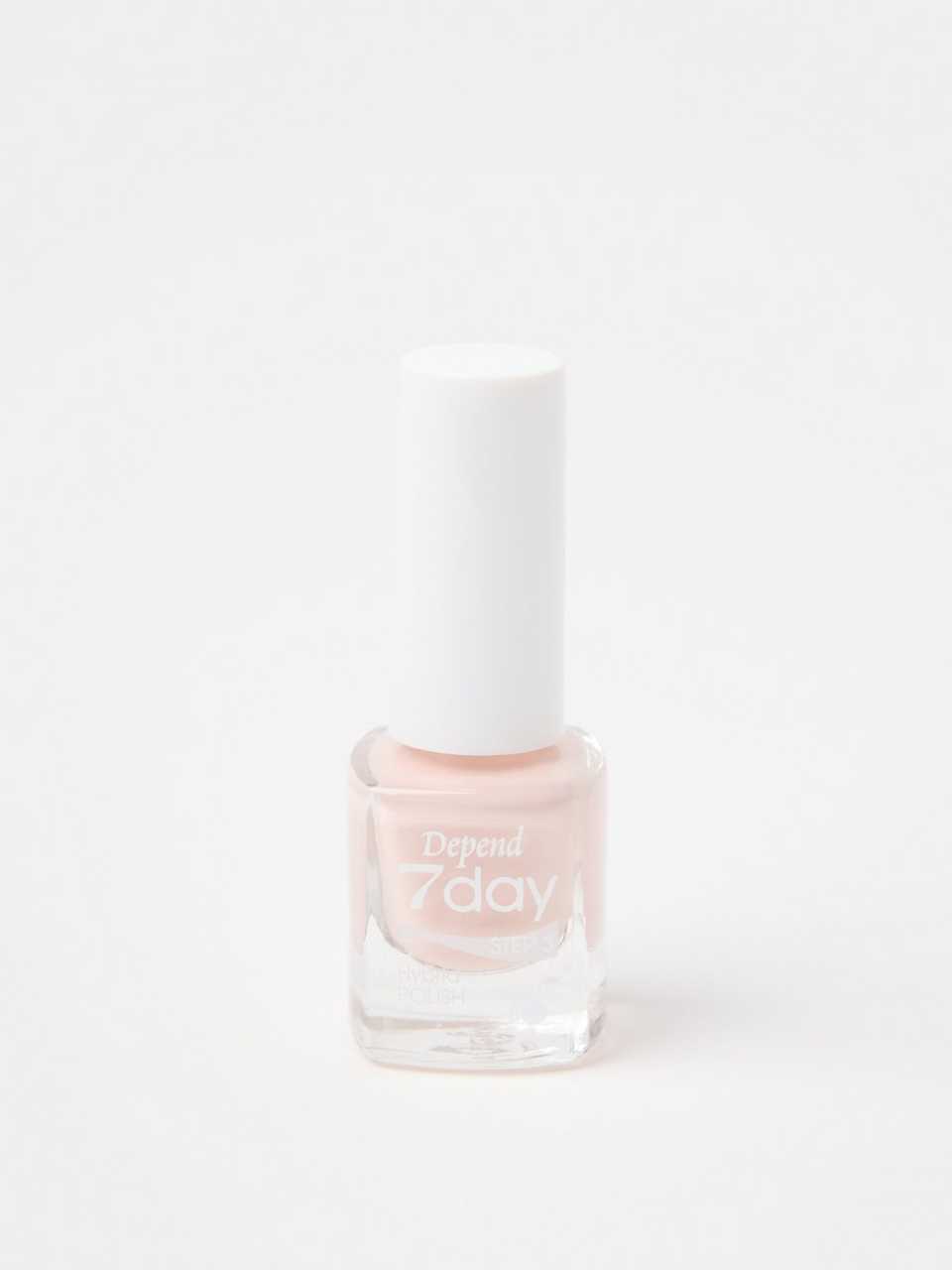Depend 7 Day Hybrid Nailpolish